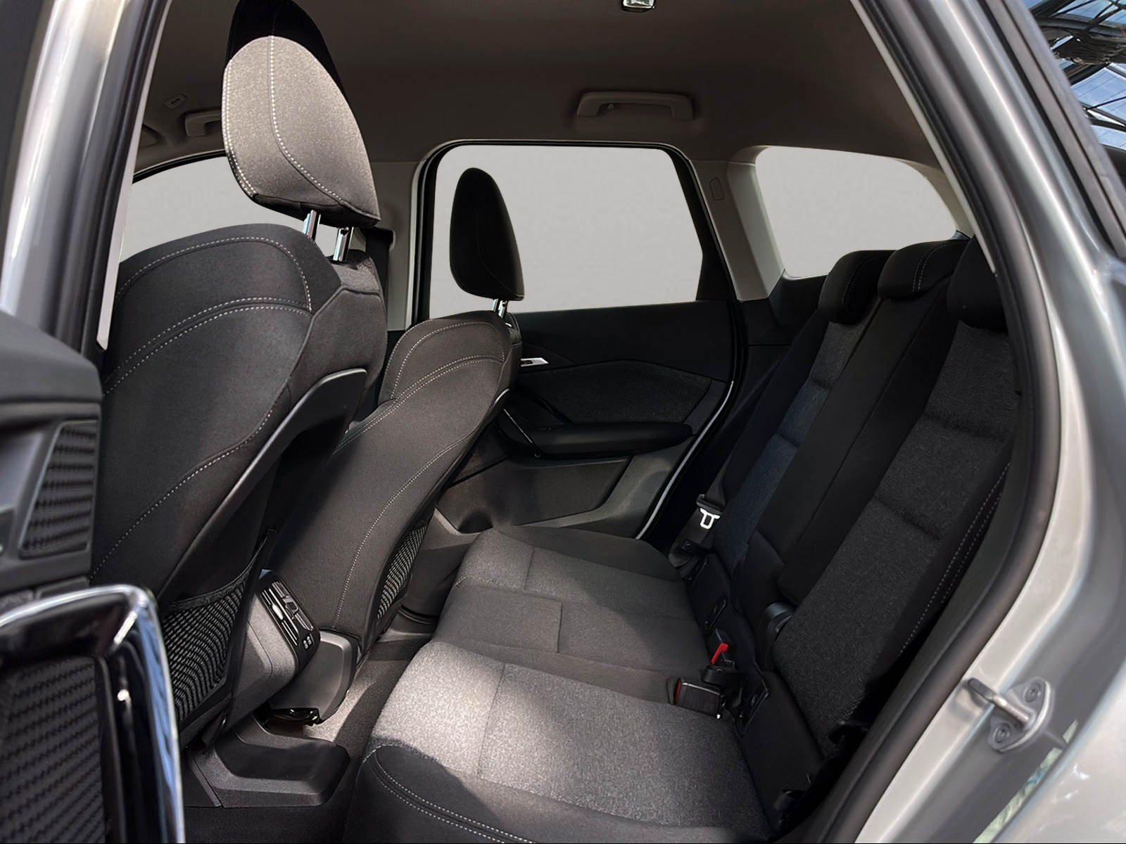 BMW iX1 – Bild 9