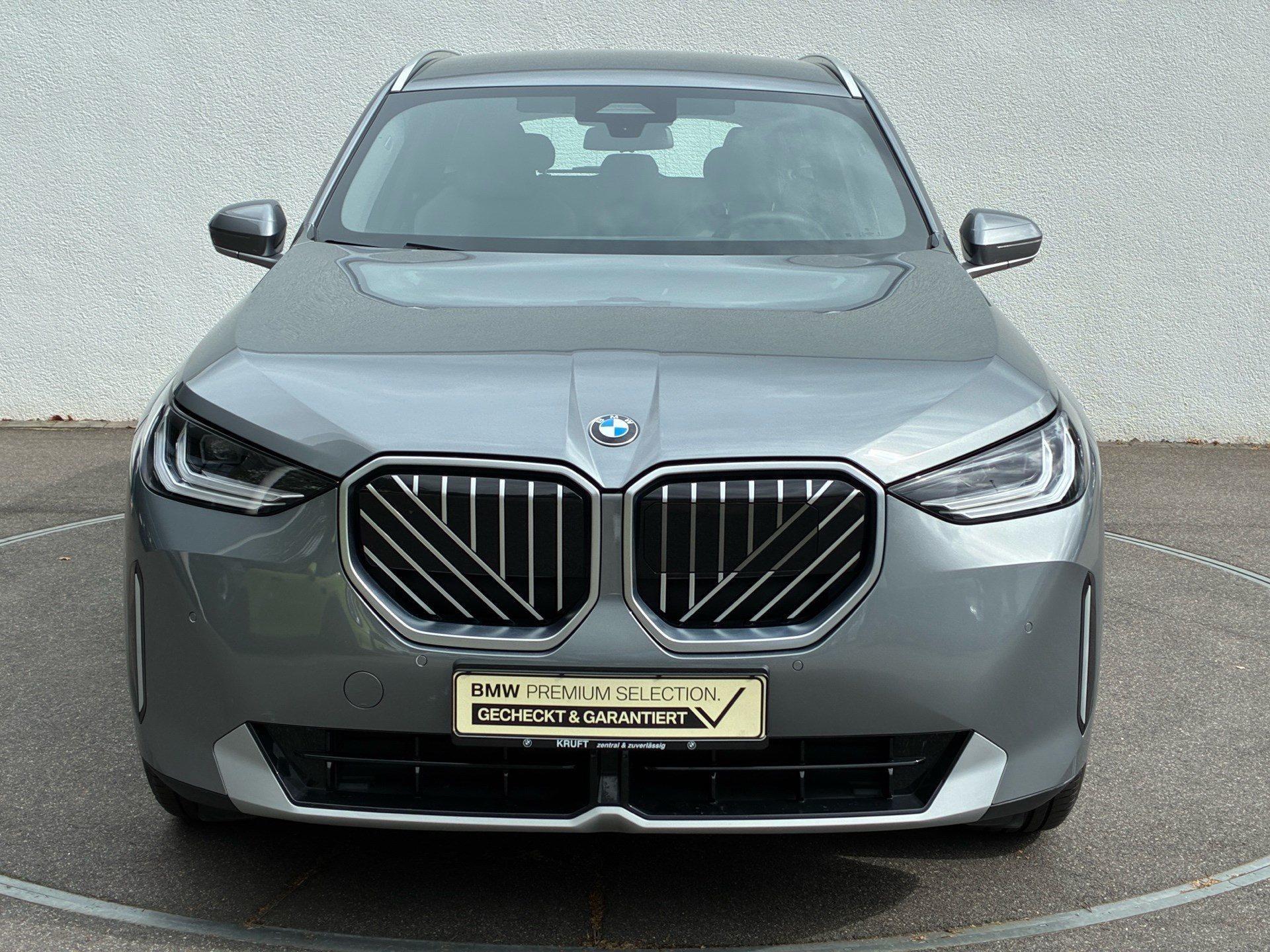 BMW X3 – Bild 3
