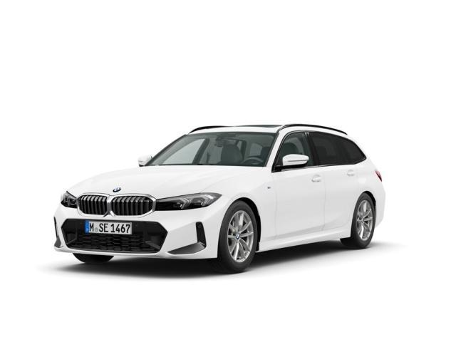 BMW 3er Touring – Bild 4