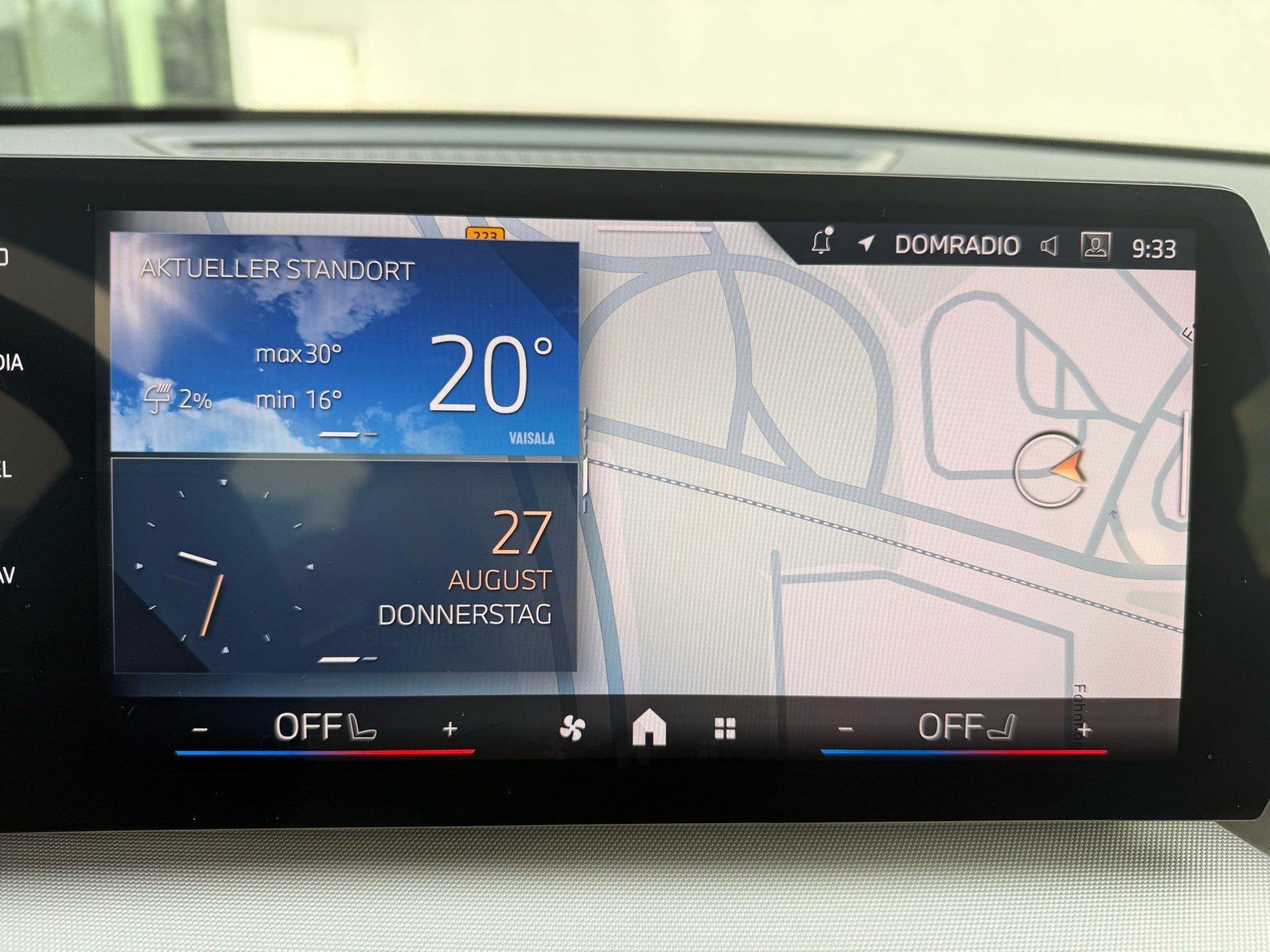 BMW X1 – Bild 19