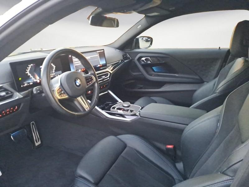 BMW 2er Coupé – Bild 7