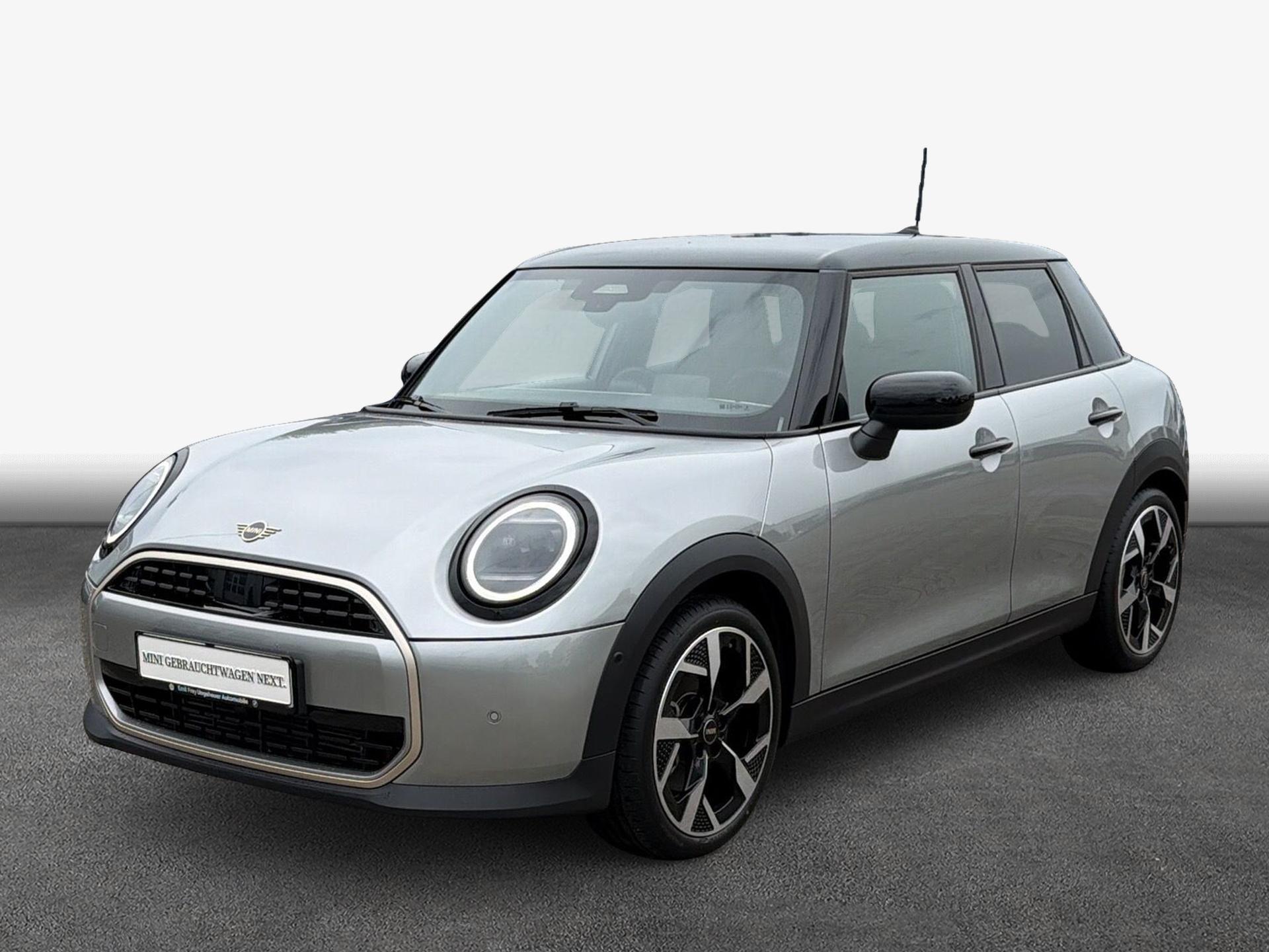 MINI Cooper 5-Türer – Bild 13