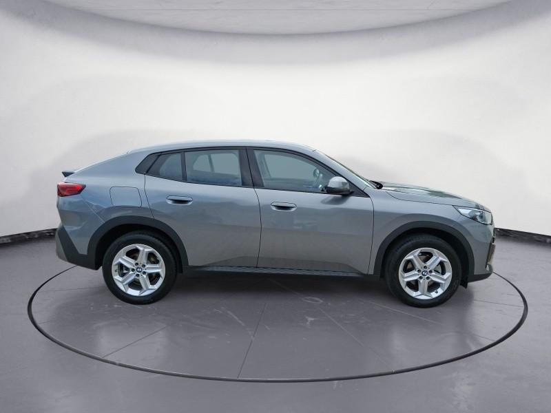 BMW X2 – Bild 5