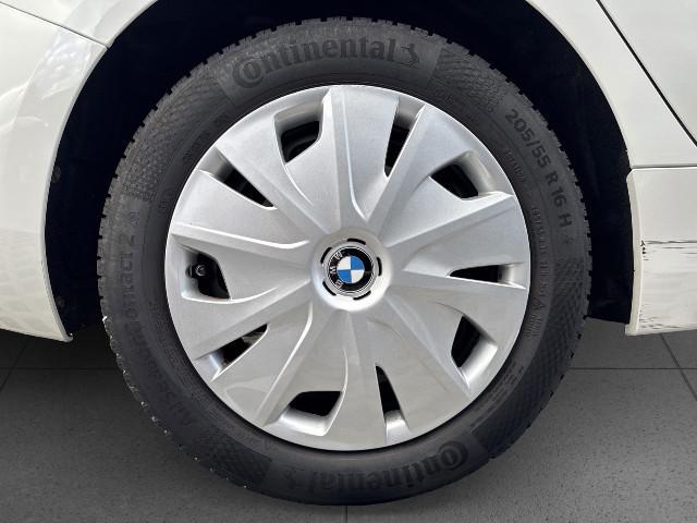 BMW 1er – Bild 11