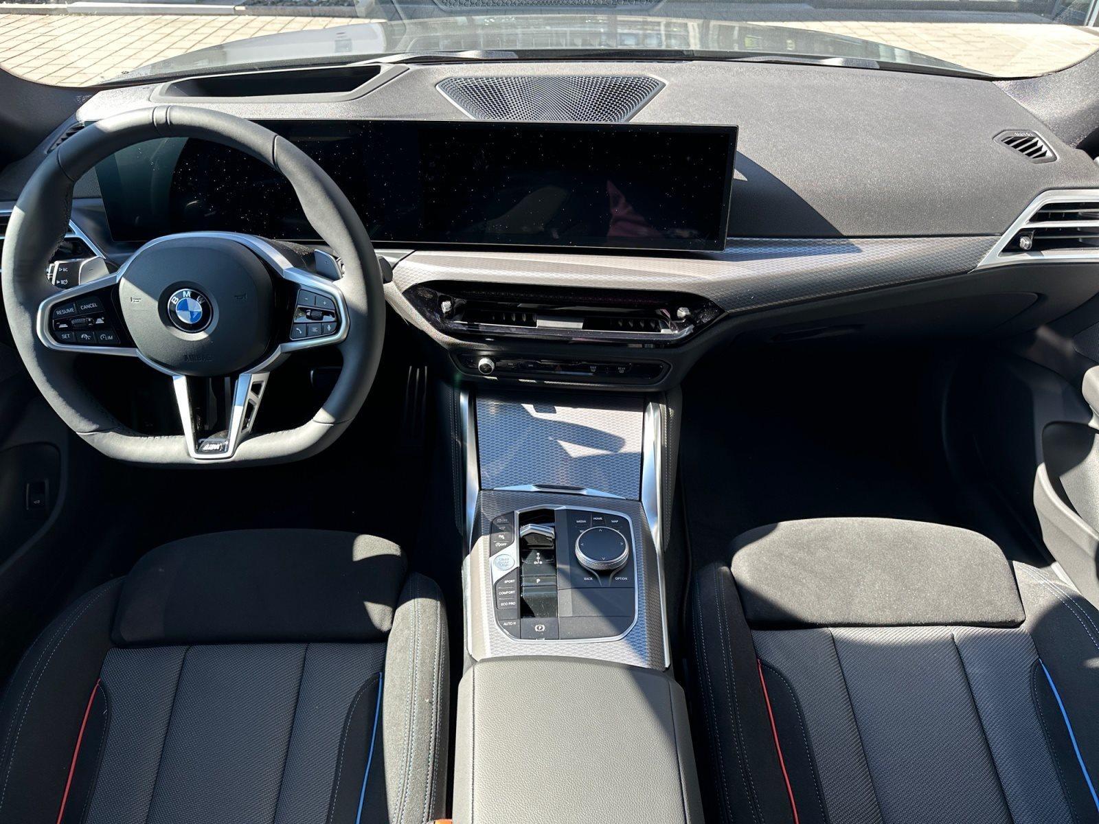 BMW 4er Gran Coupé – Bild 12