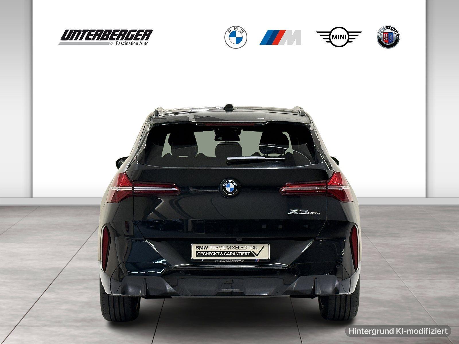 BMW X3 – Bild 5