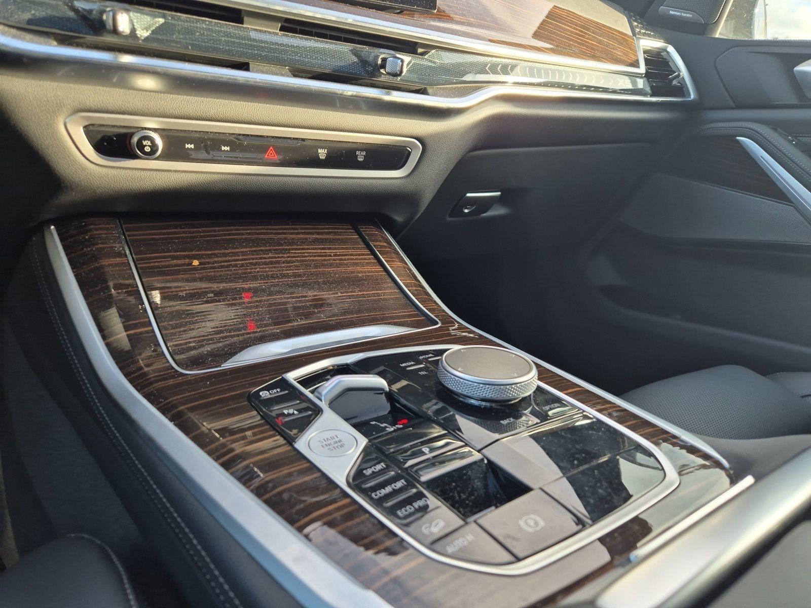 BMW X5 – Bild 16