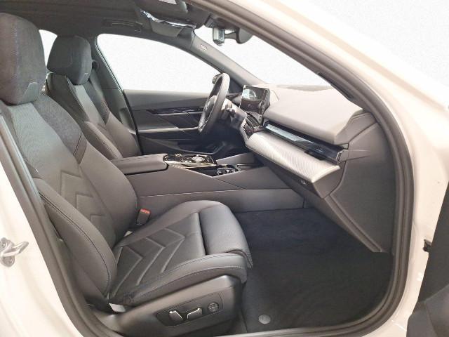 BMW 5er Touring – Bild 13
