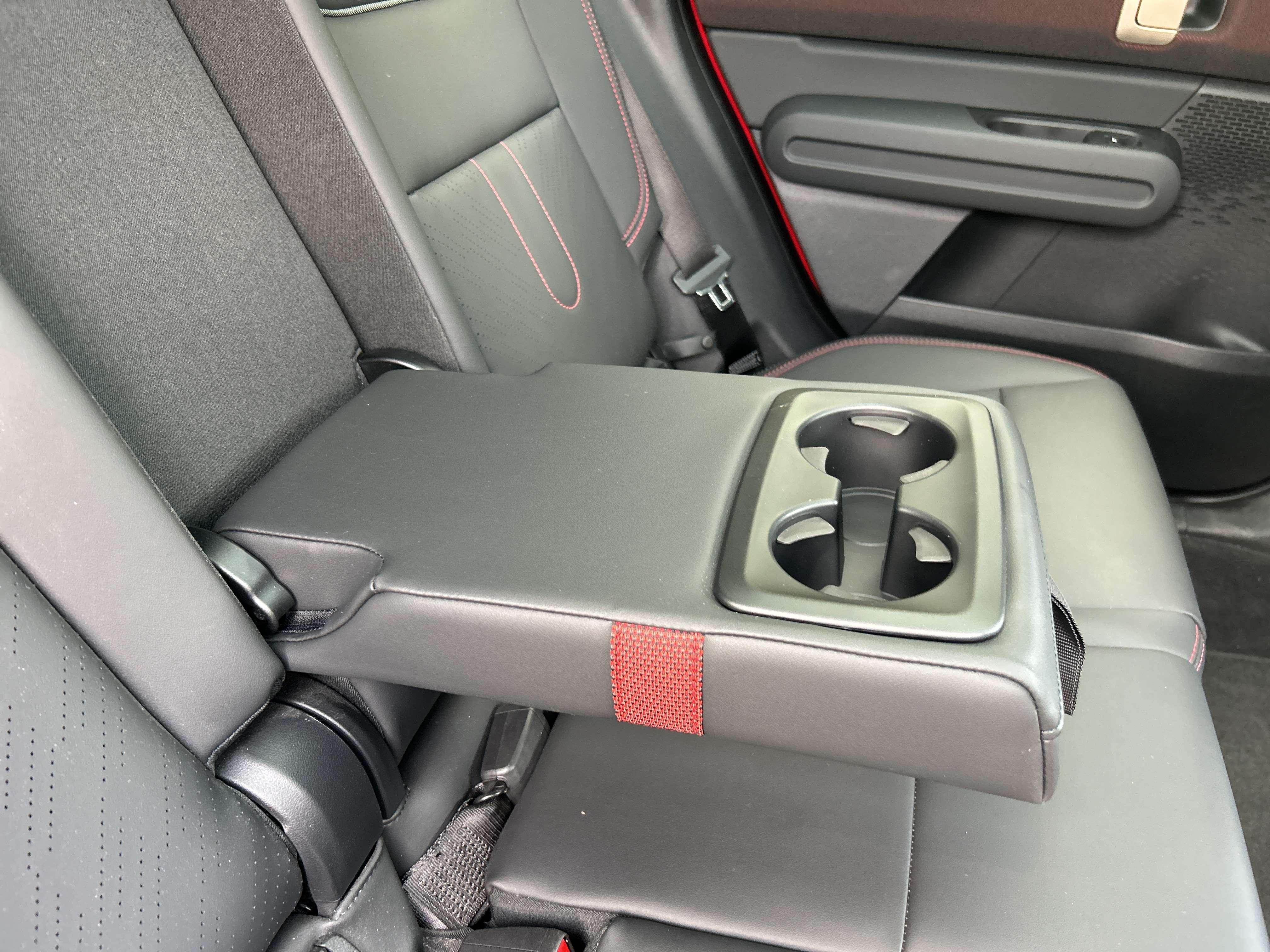 MINI Countryman – Bild 7