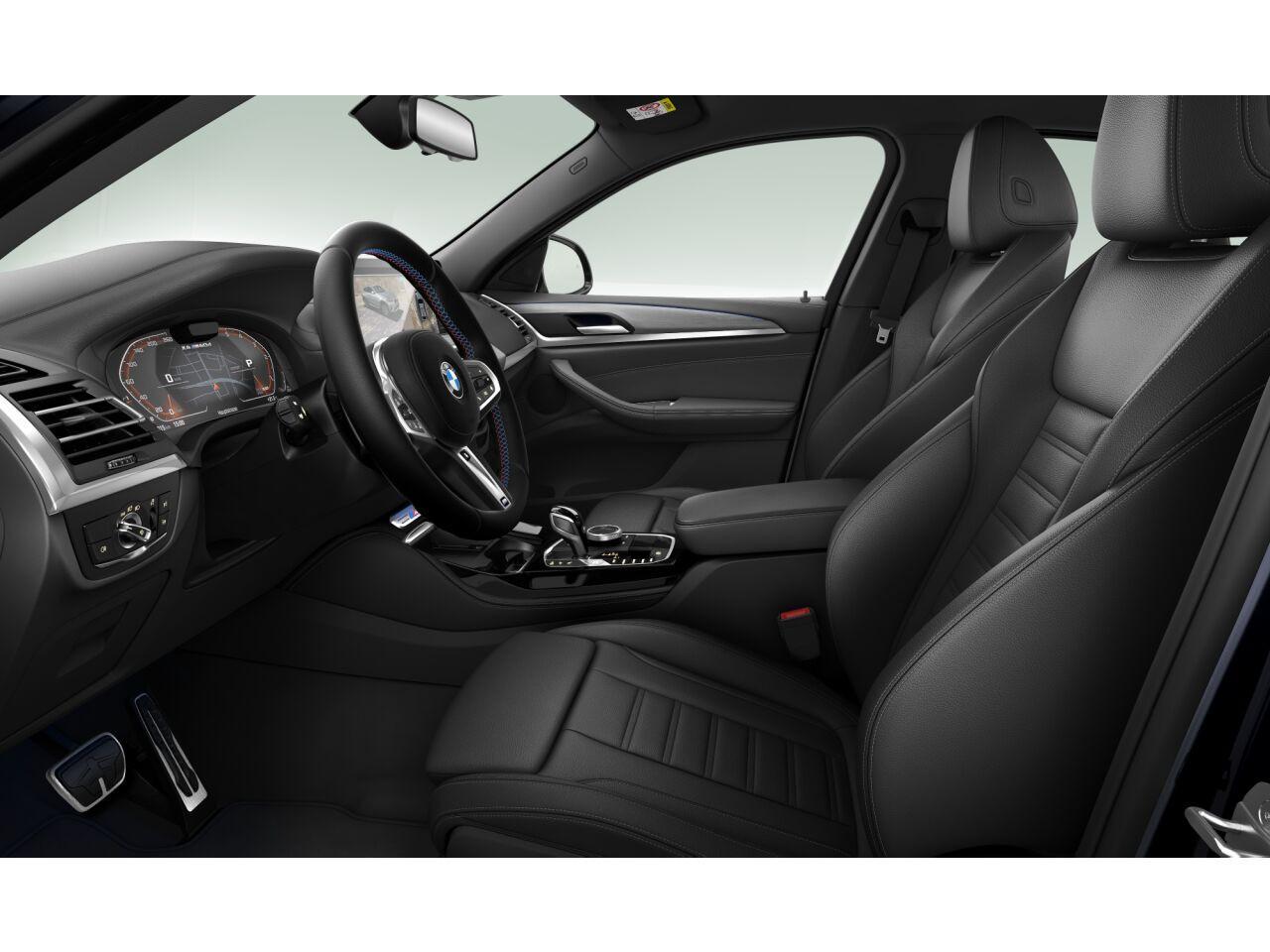 BMW X4 – Bild 24