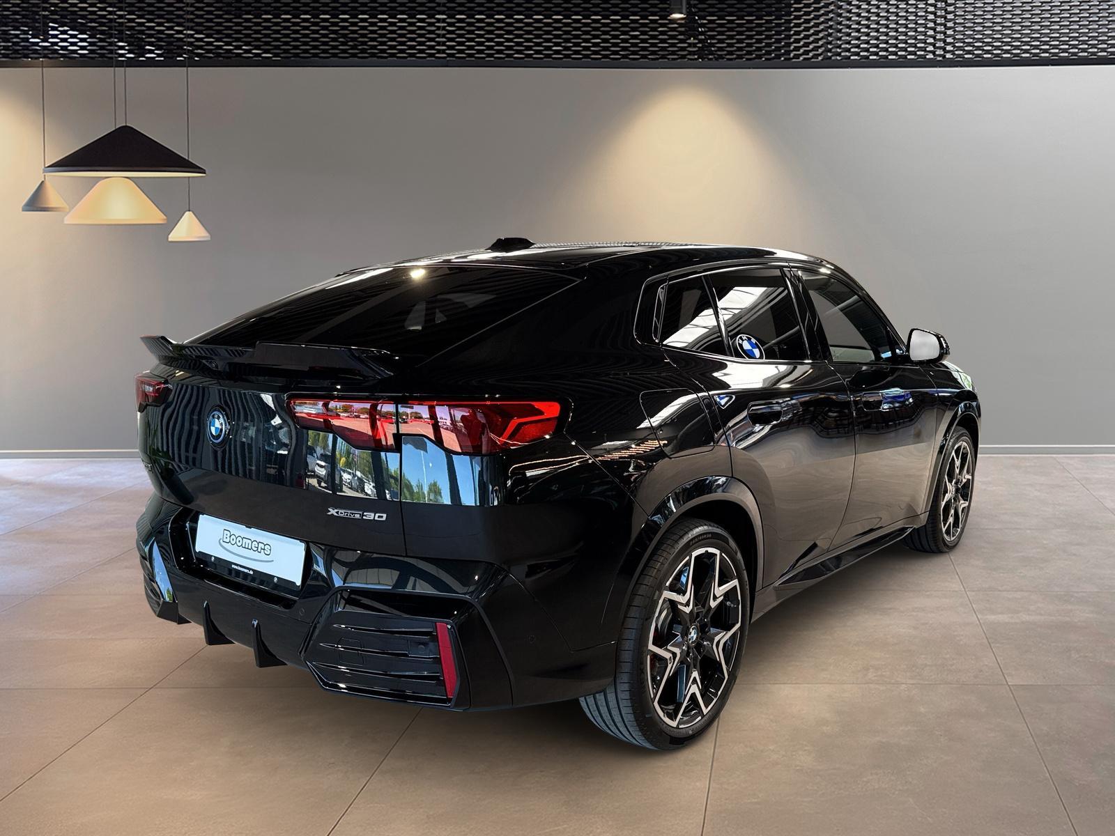 BMW iX2 – Bild 6
