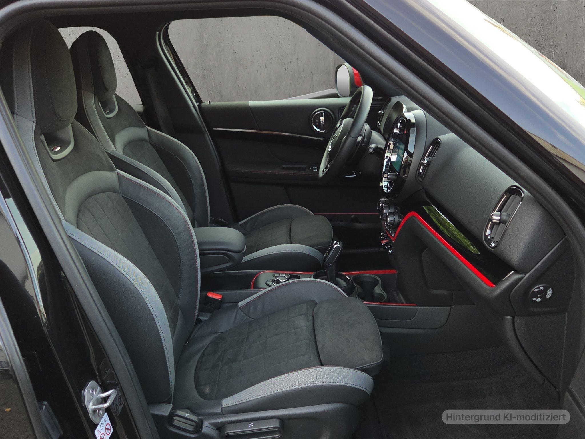 MINI Countryman – Bild 17