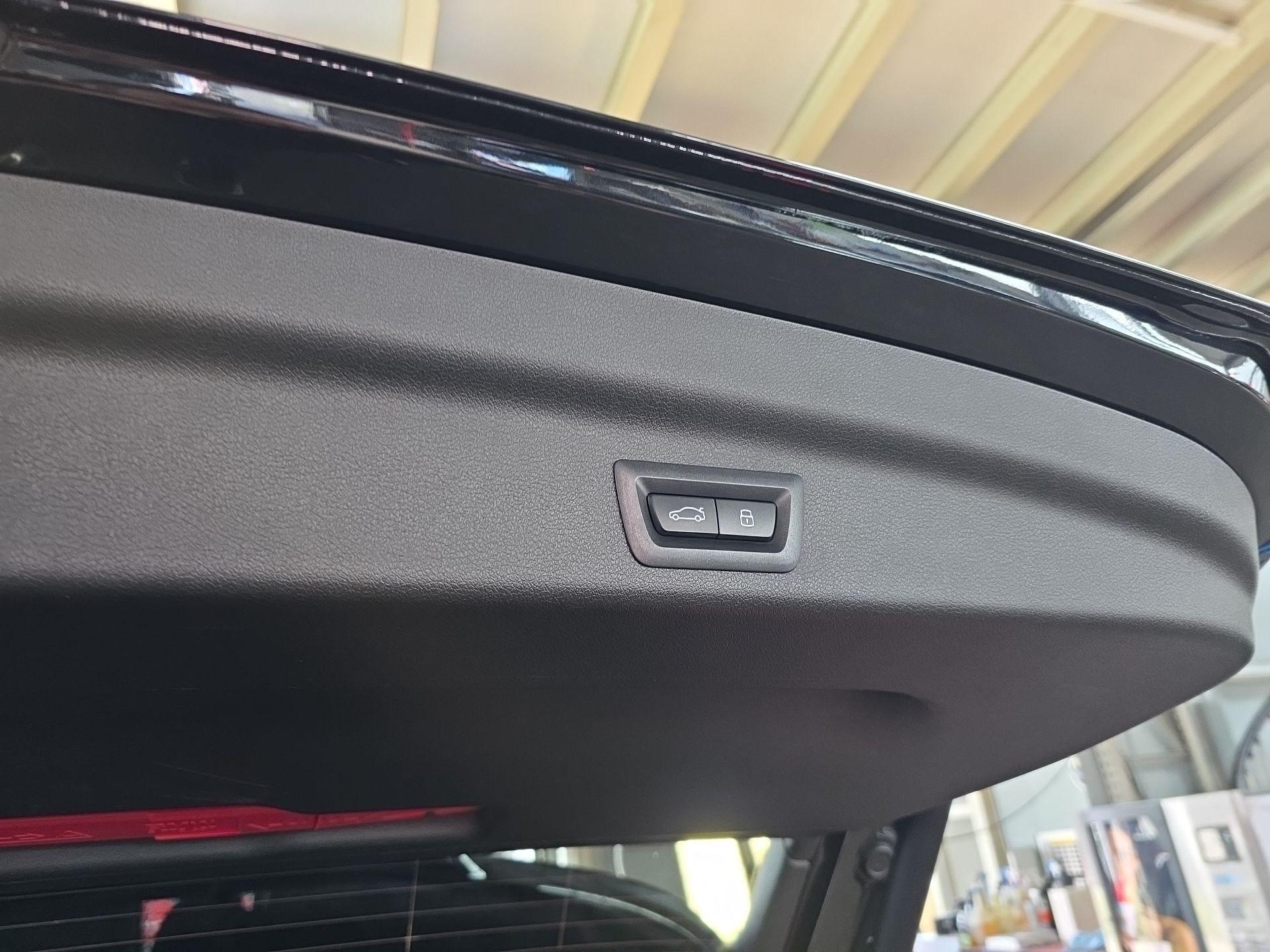 BMW X1 – Bild 11