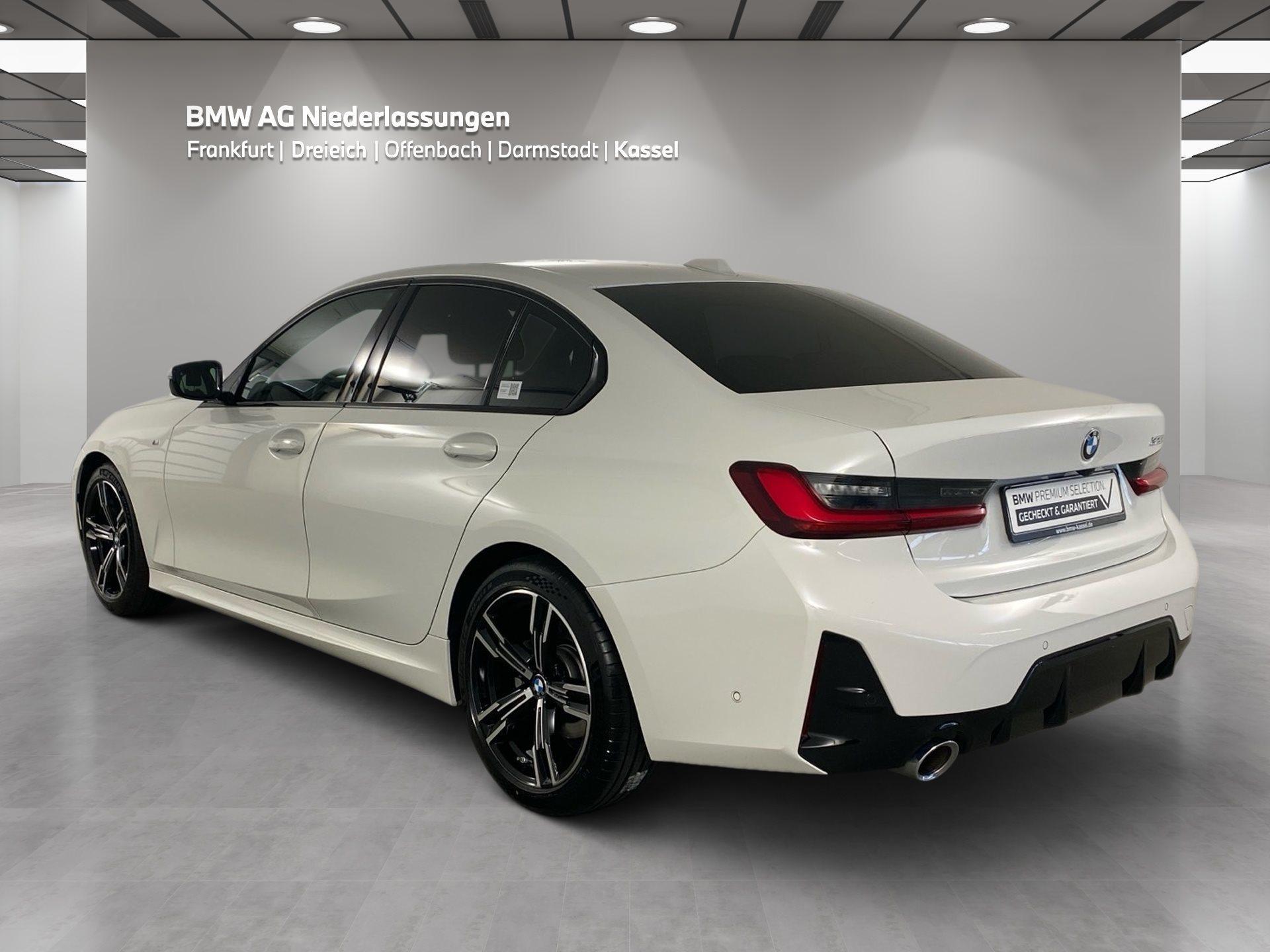 BMW 3er – Bild 4