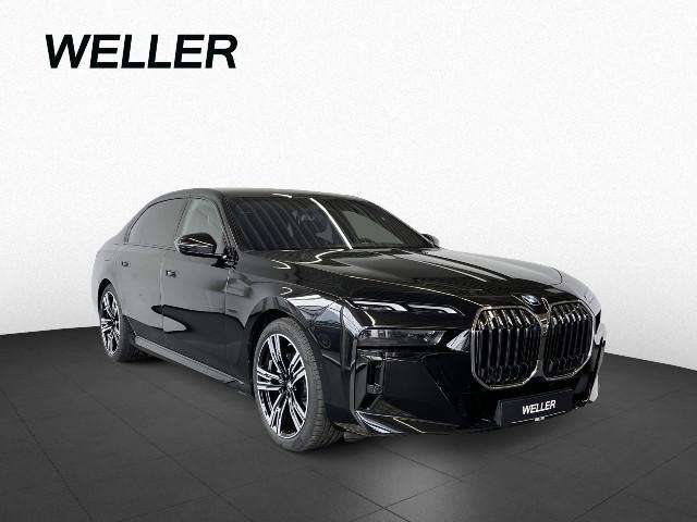 BMW 7er – Bild 2