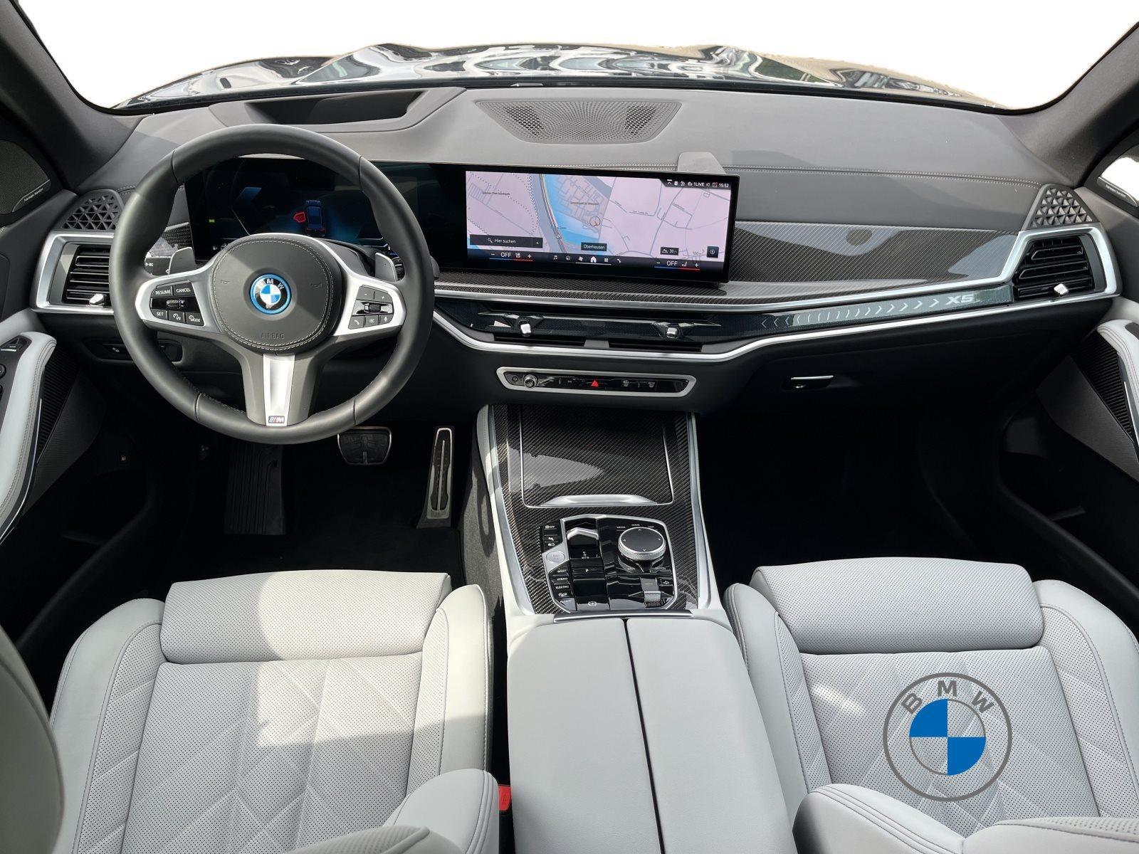 BMW X5 – Bild 16