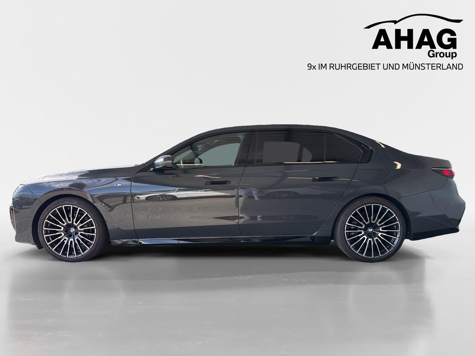 BMW 7er – Bild 6