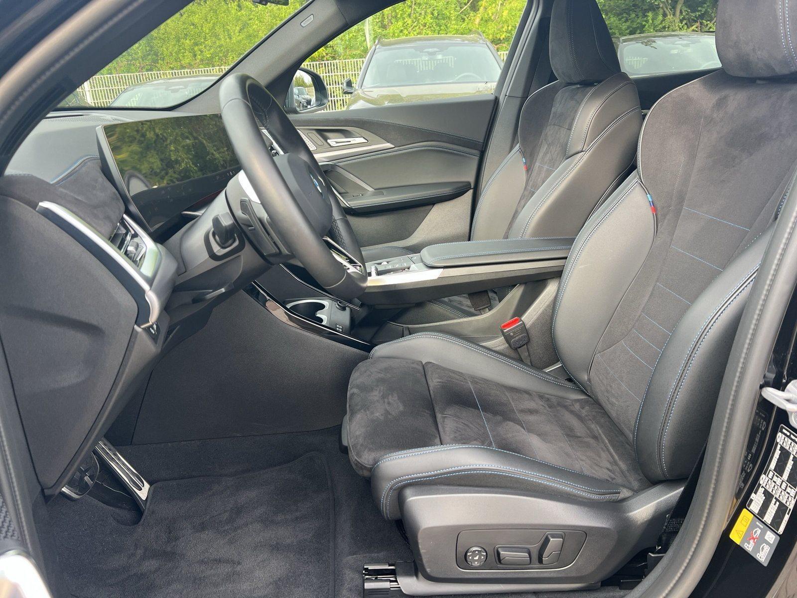BMW iX2 – Bild 8