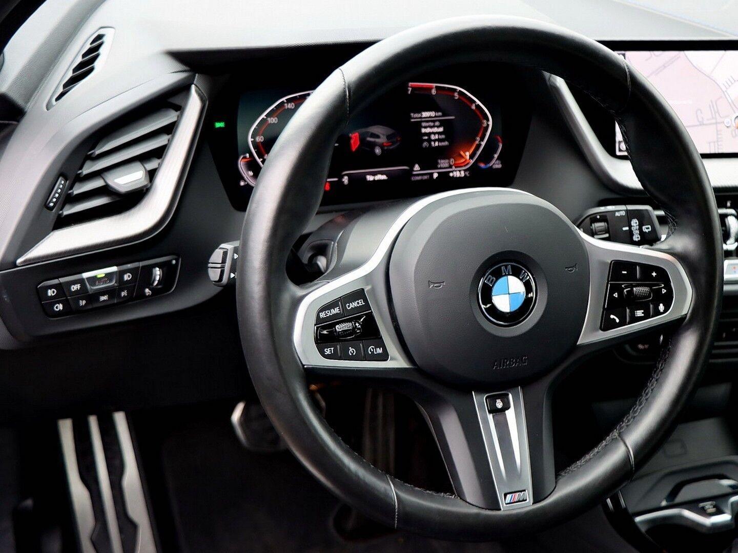 BMW 1er – Bild 16
