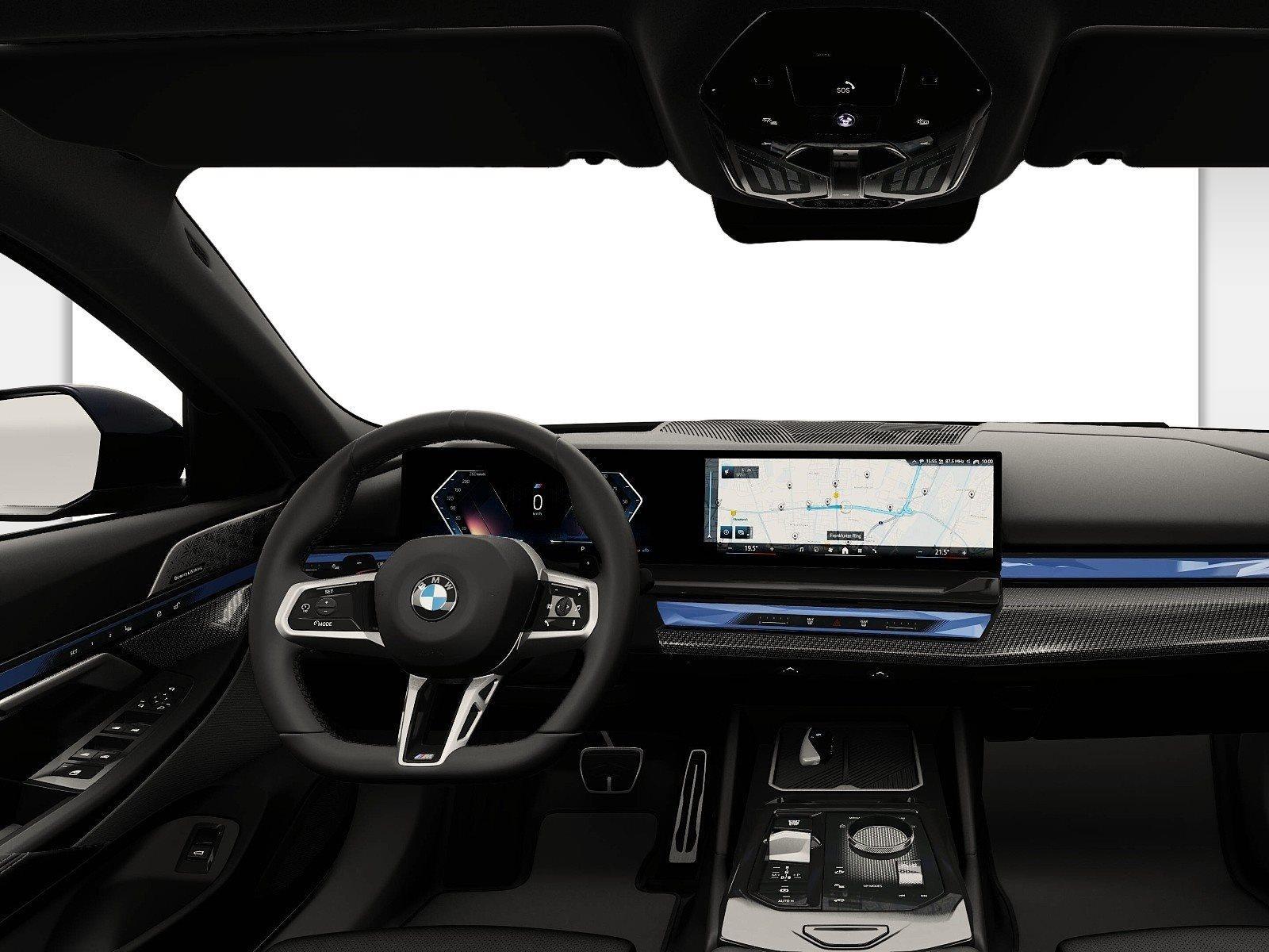 BMW 5er – Bild 6