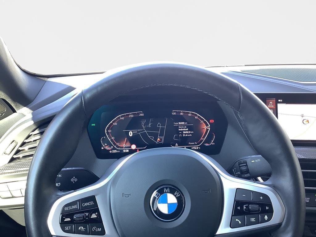 BMW 2er Gran Coupé – Bild 16