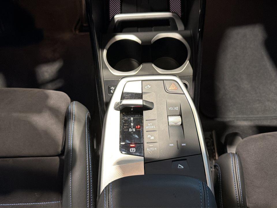 BMW X2 – Bild 8