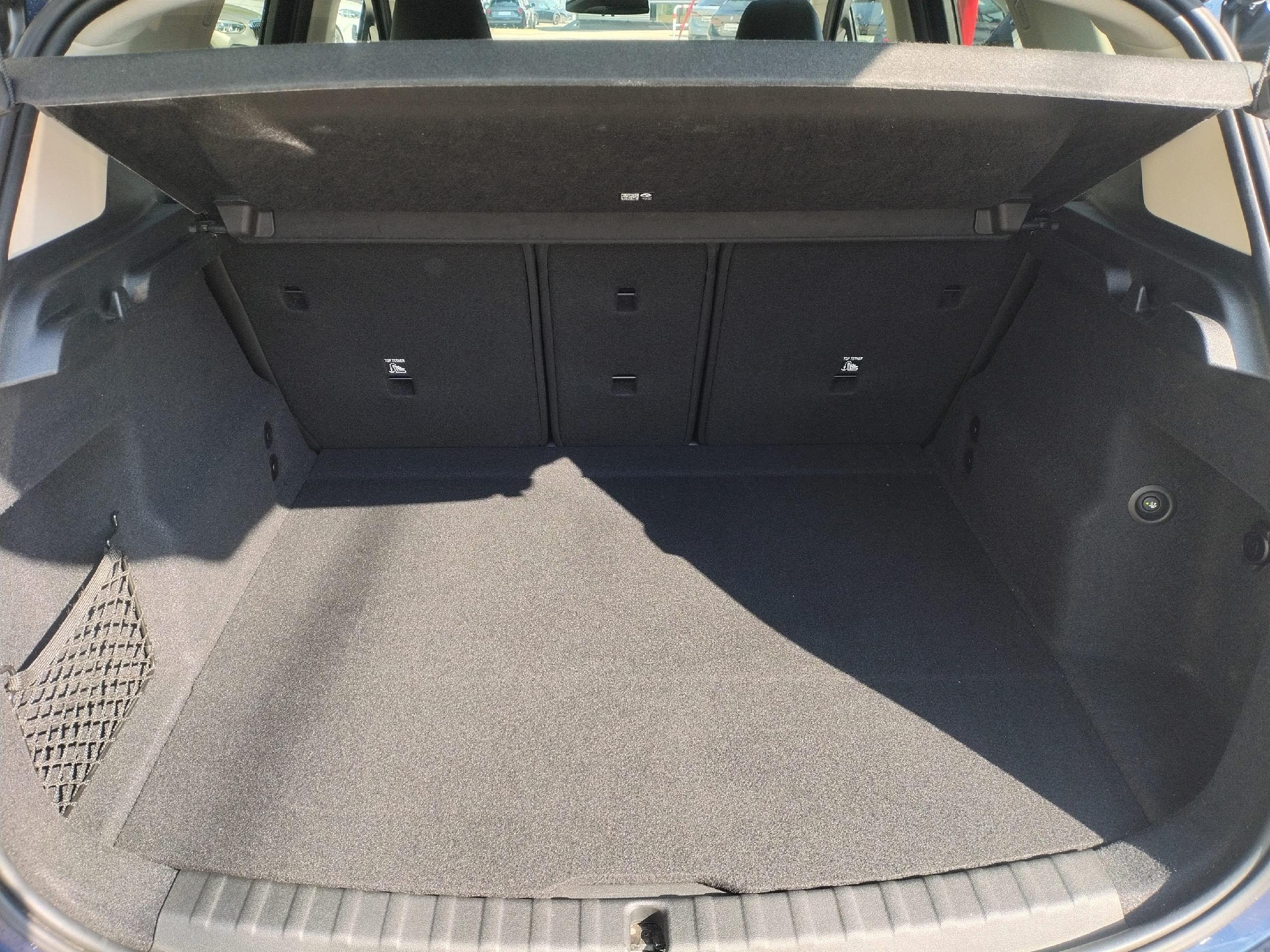 BMW 2er Active Tourer – Bild 16