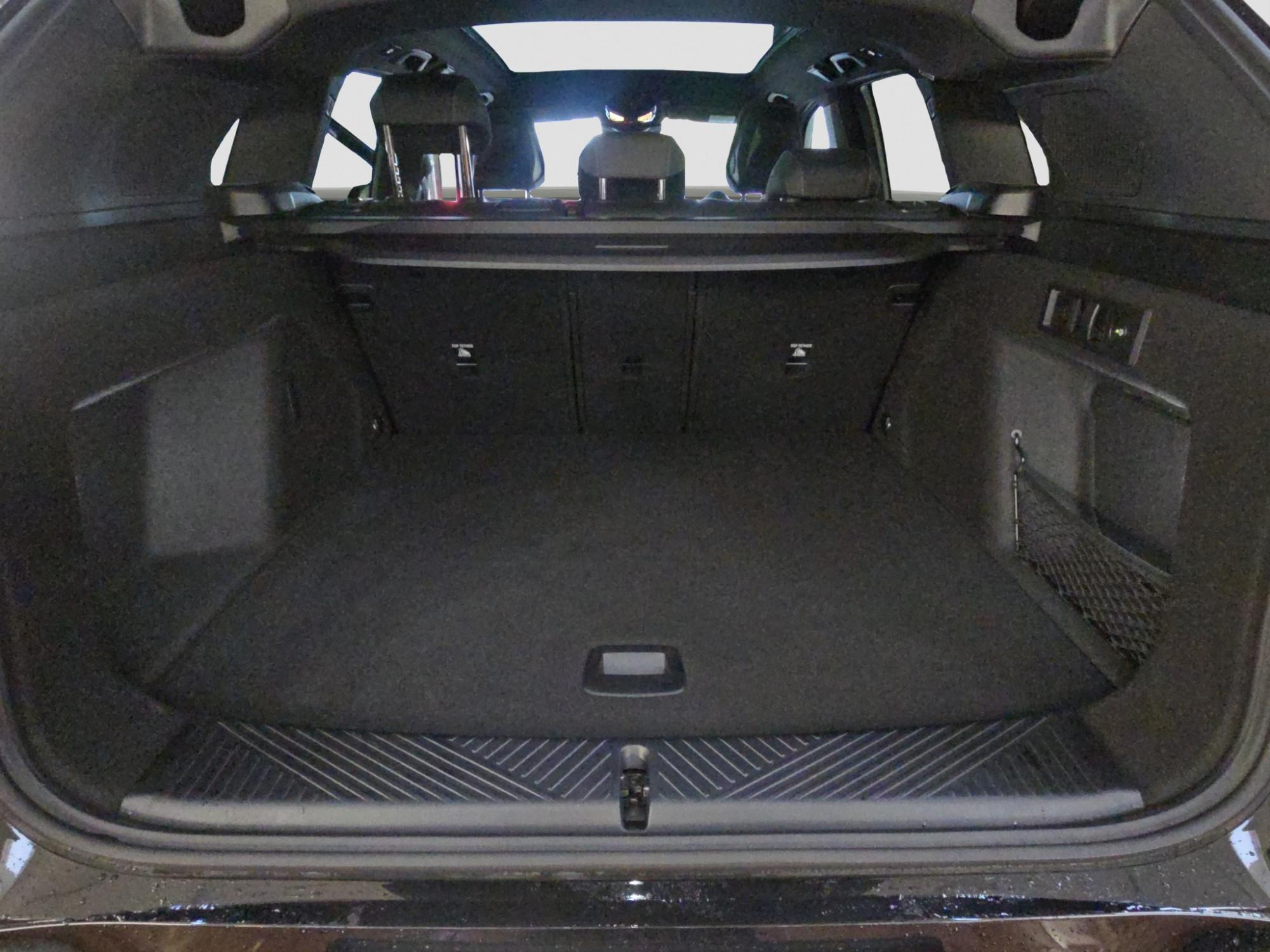 BMW X3 – Bild 13