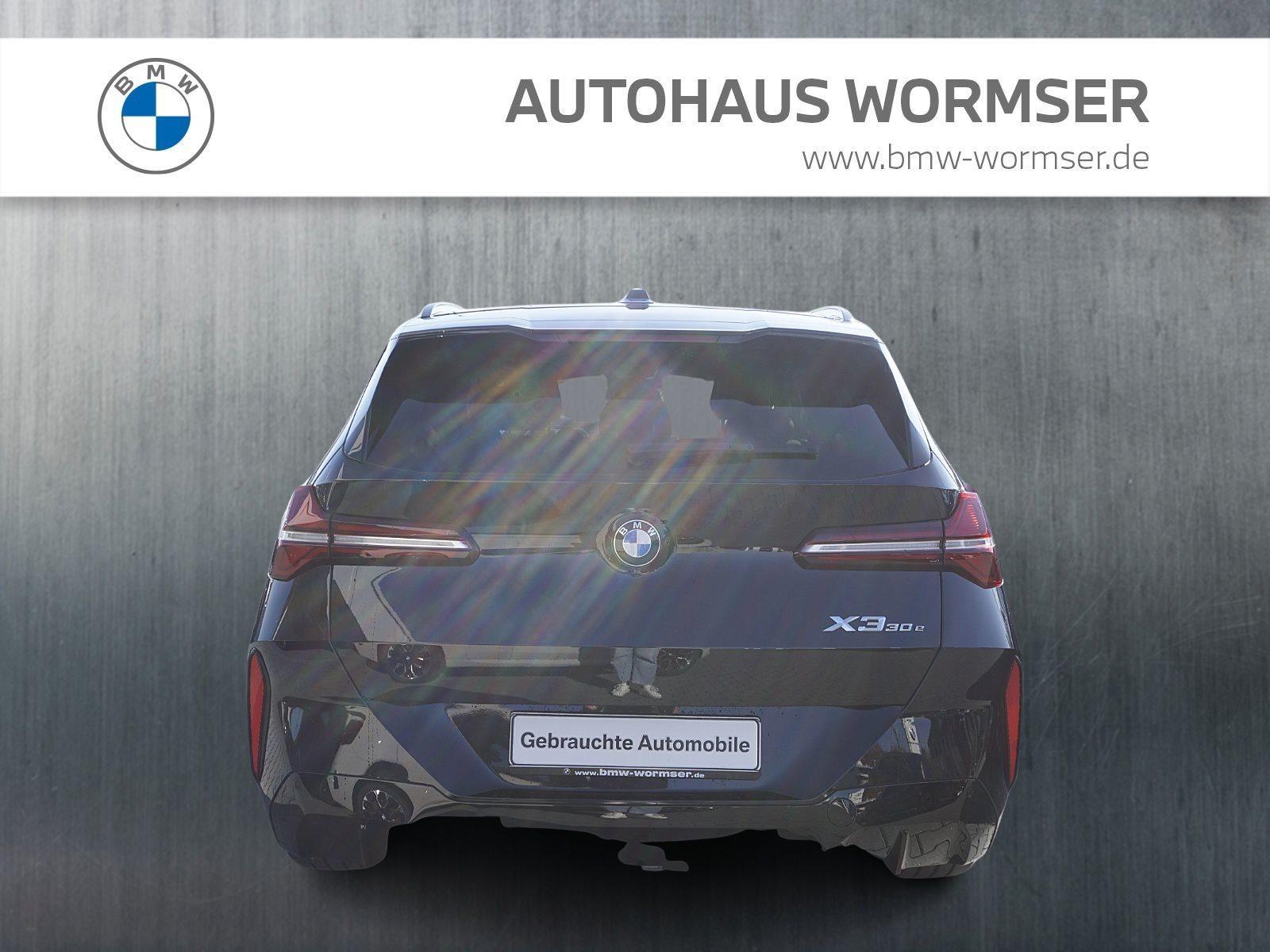 BMW X3 – Bild 5