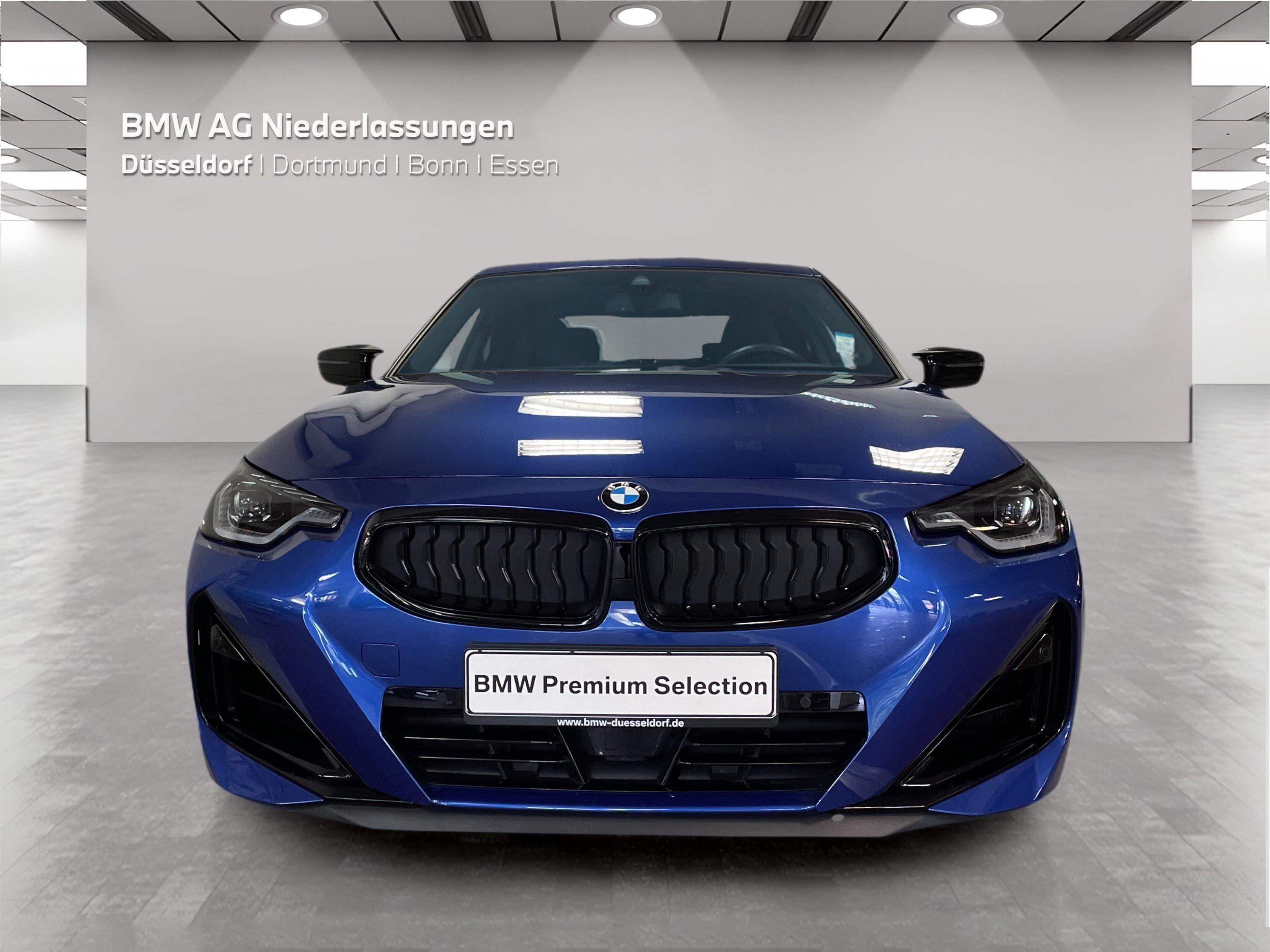 BMW 2er Coupé – Bild 5
