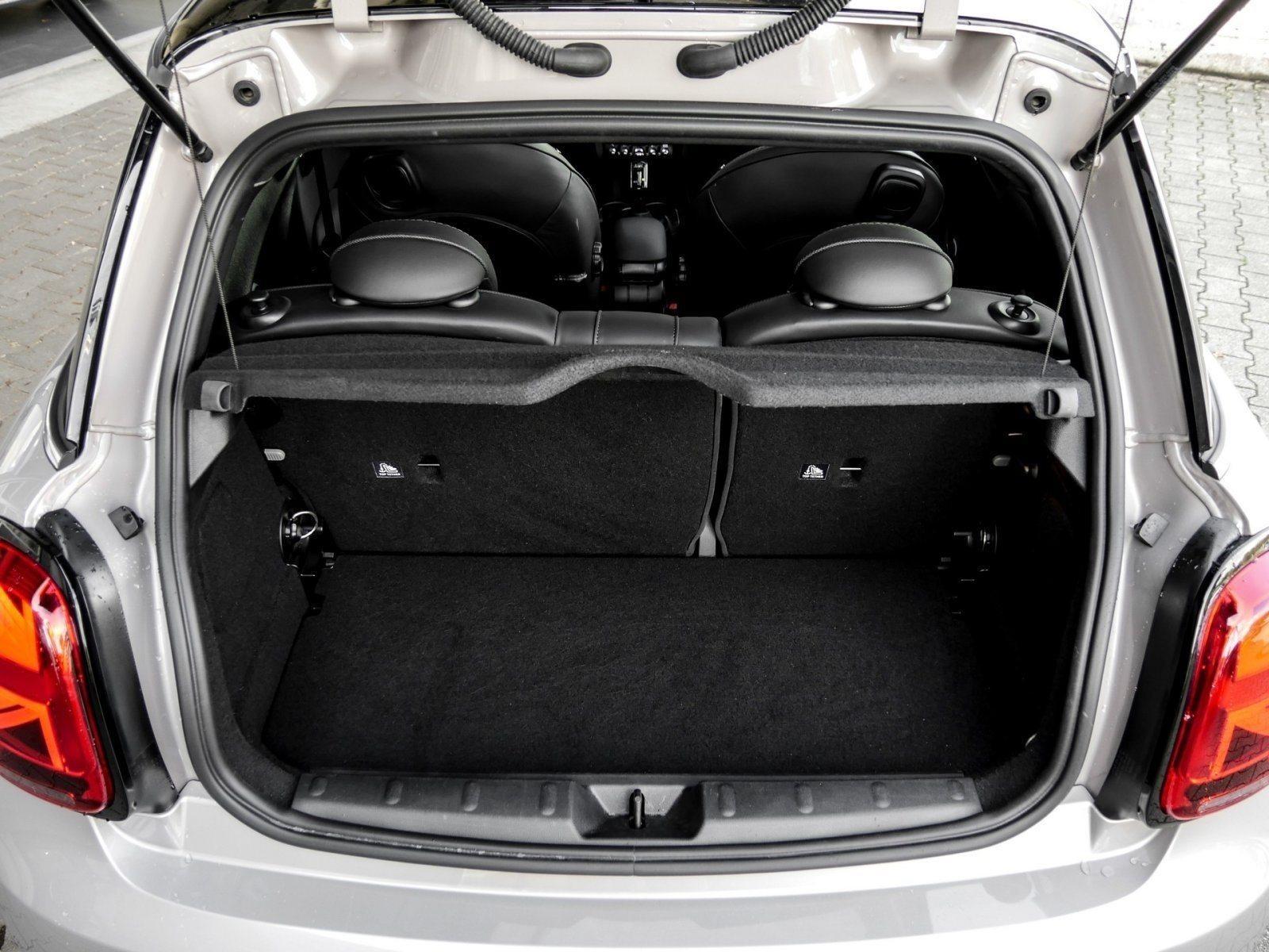 MINI Cooper 3-Türer – Bild 13