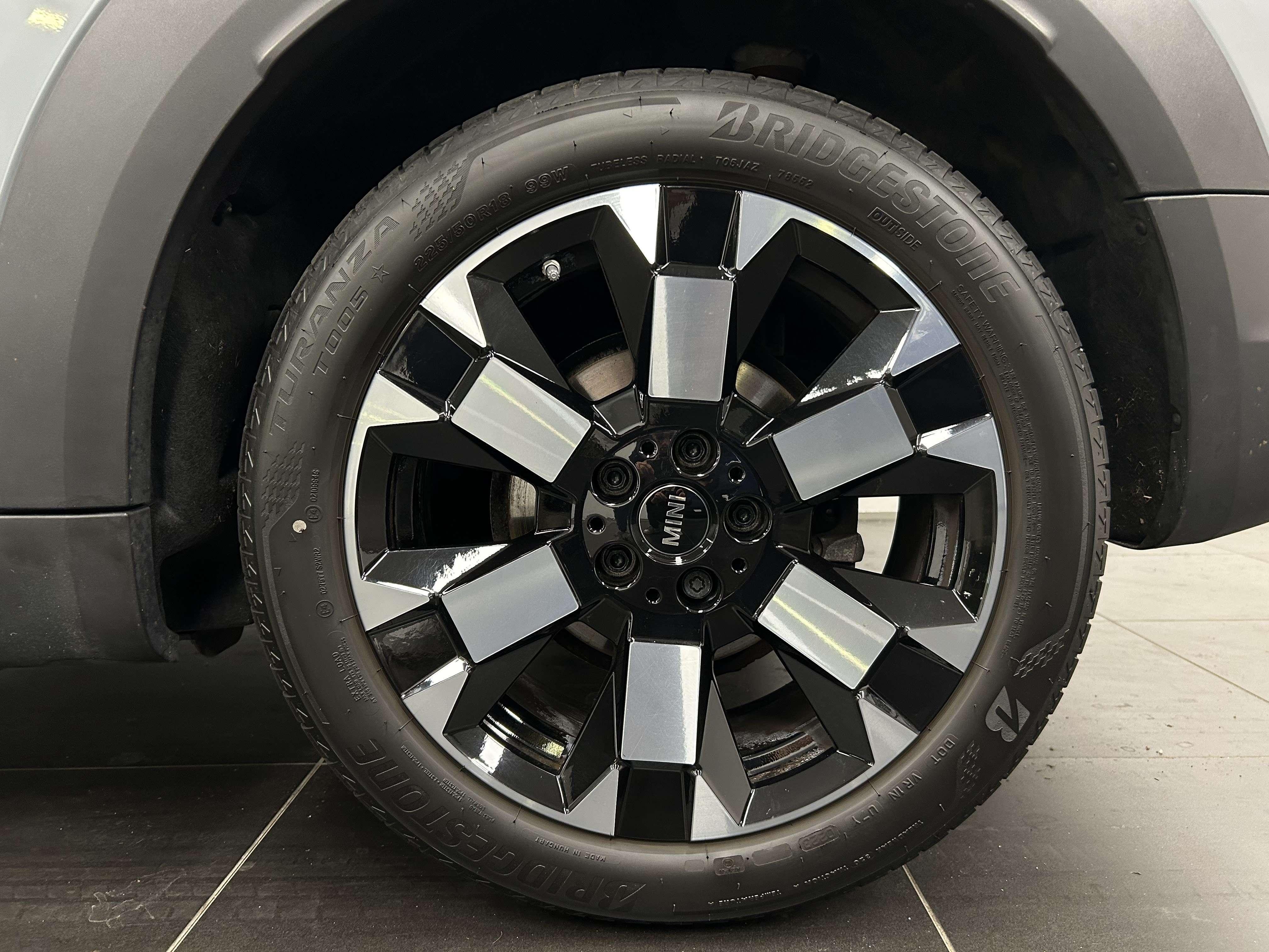 MINI Countryman – Bild 6
