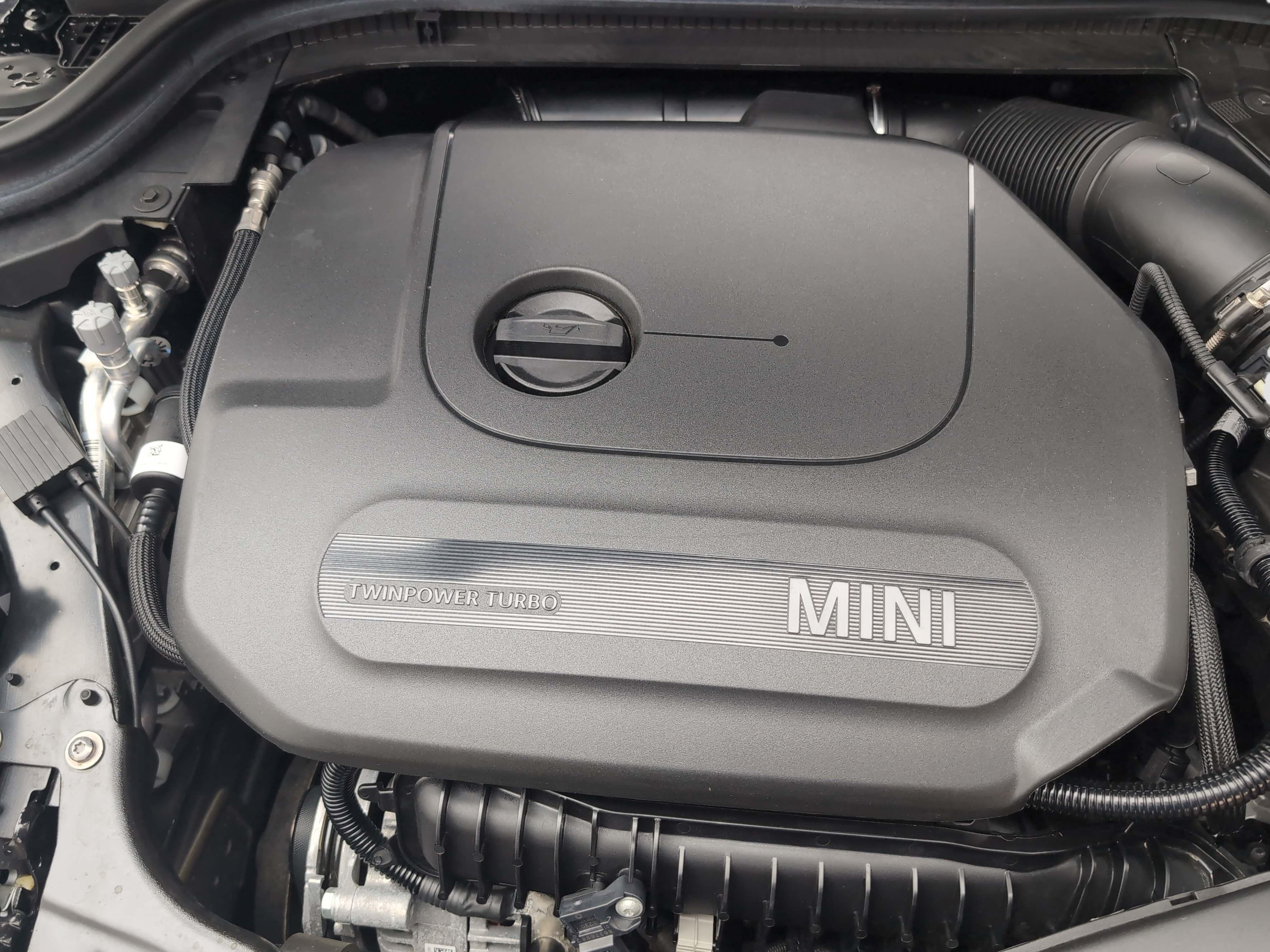 MINI Cooper 3-Türer – Bild 11
