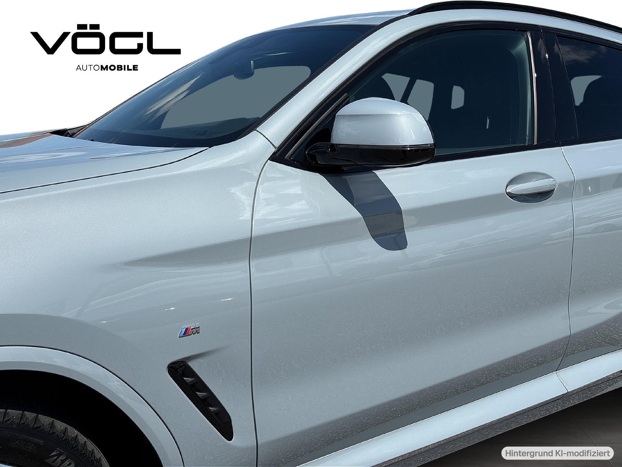 BMW X4 – Bild 11