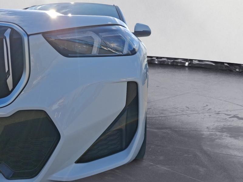 BMW X1 – Bild 8