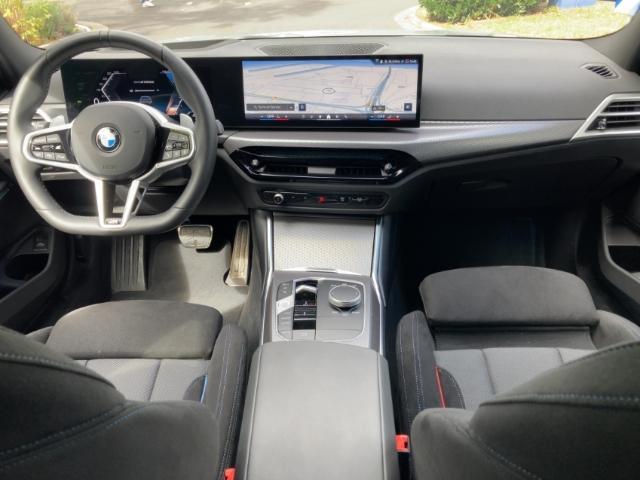 BMW 3er Touring – Bild 10