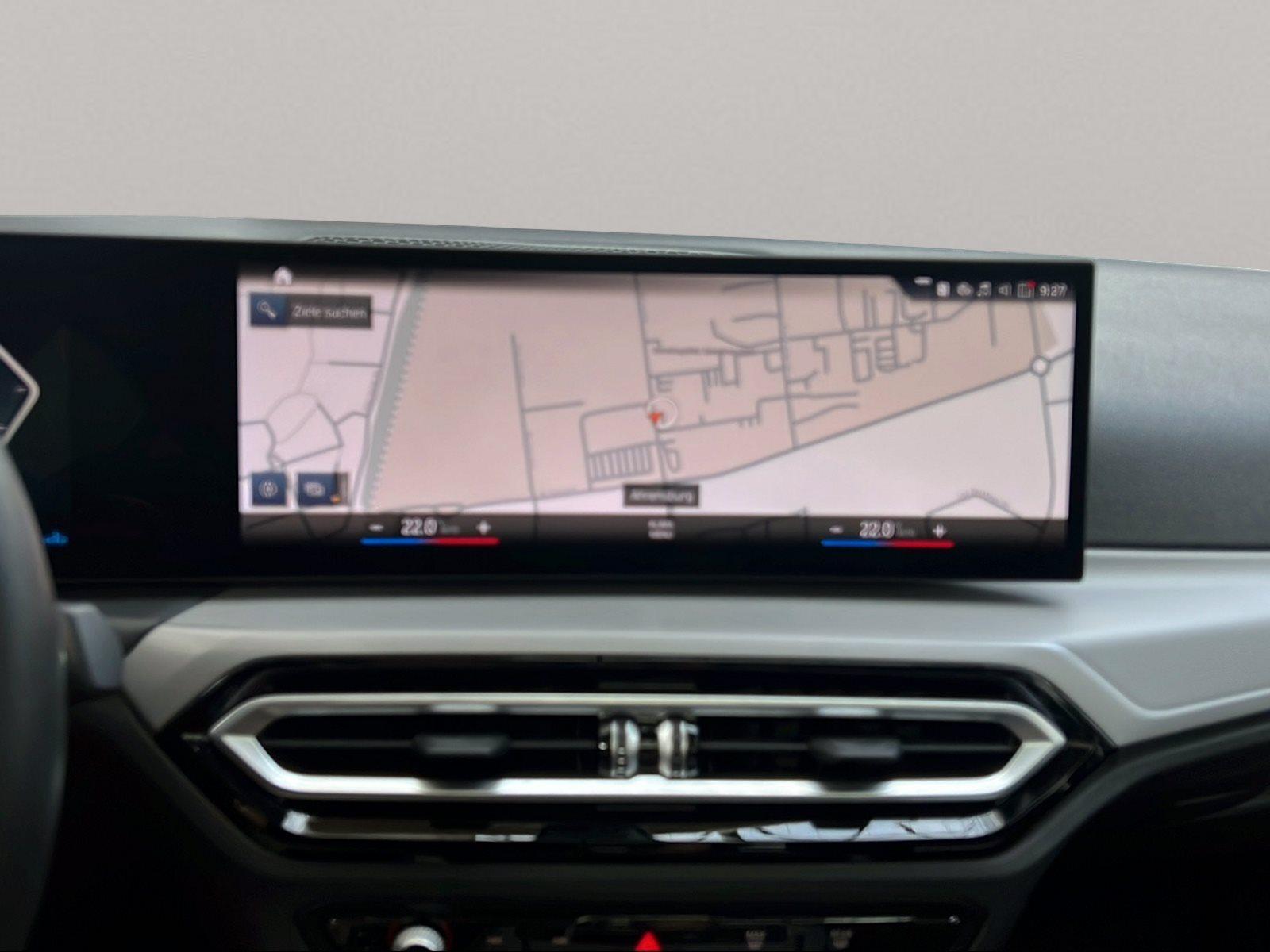BMW 3er Touring – Bild 15