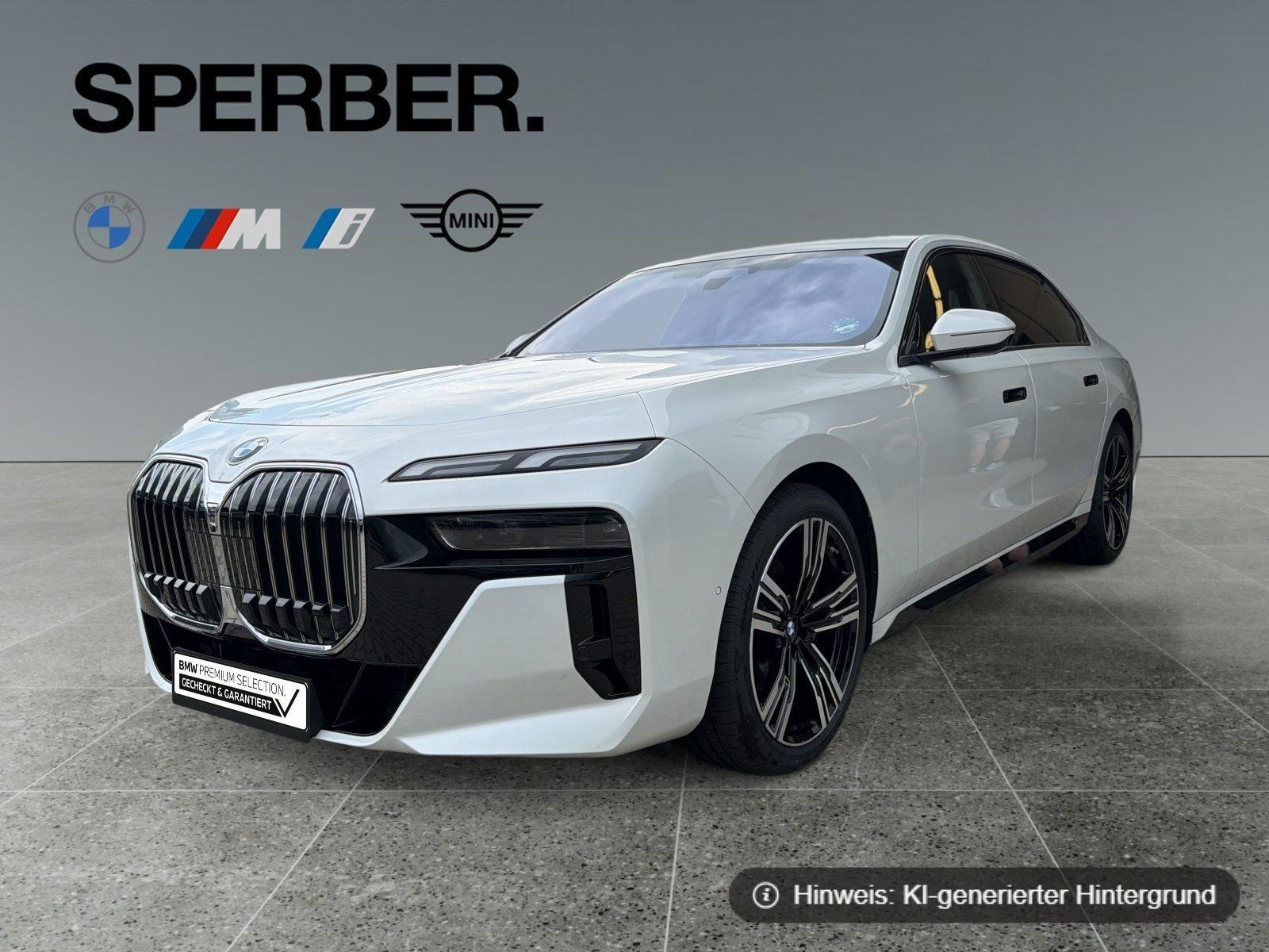 BMW 7er