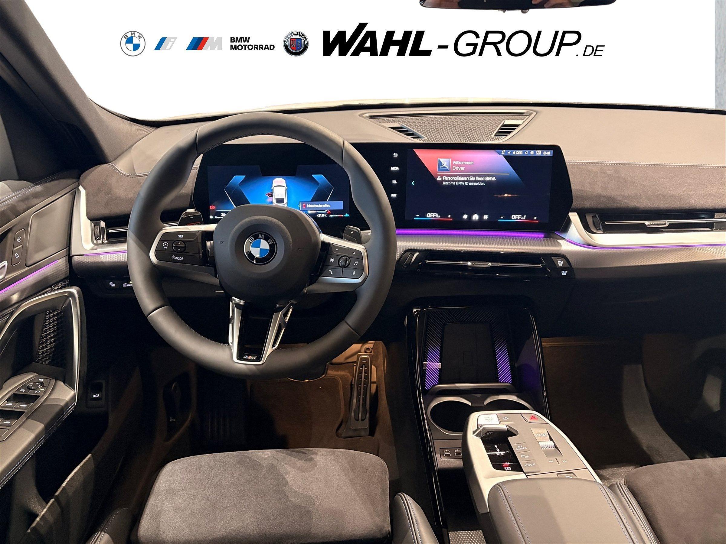 BMW X2 – Bild 7
