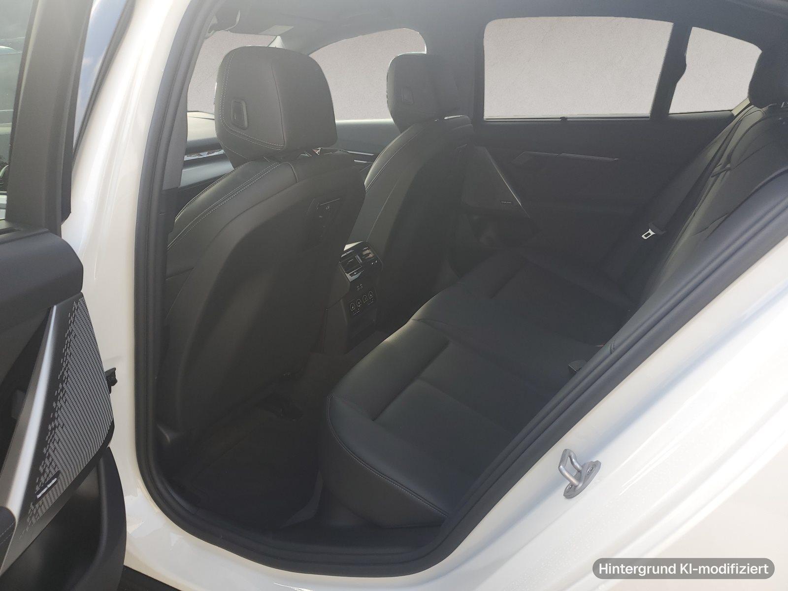 BMW 5er – Bild 9