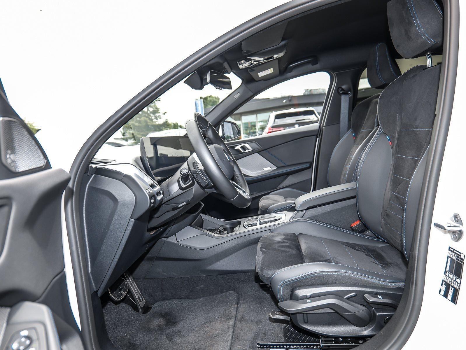 BMW 1er – Bild 4