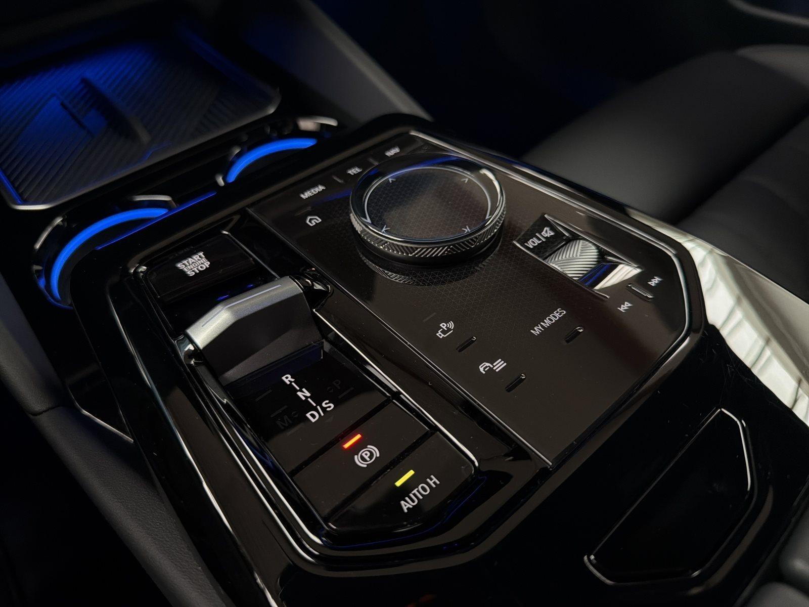 BMW 5er Touring – Bild 17