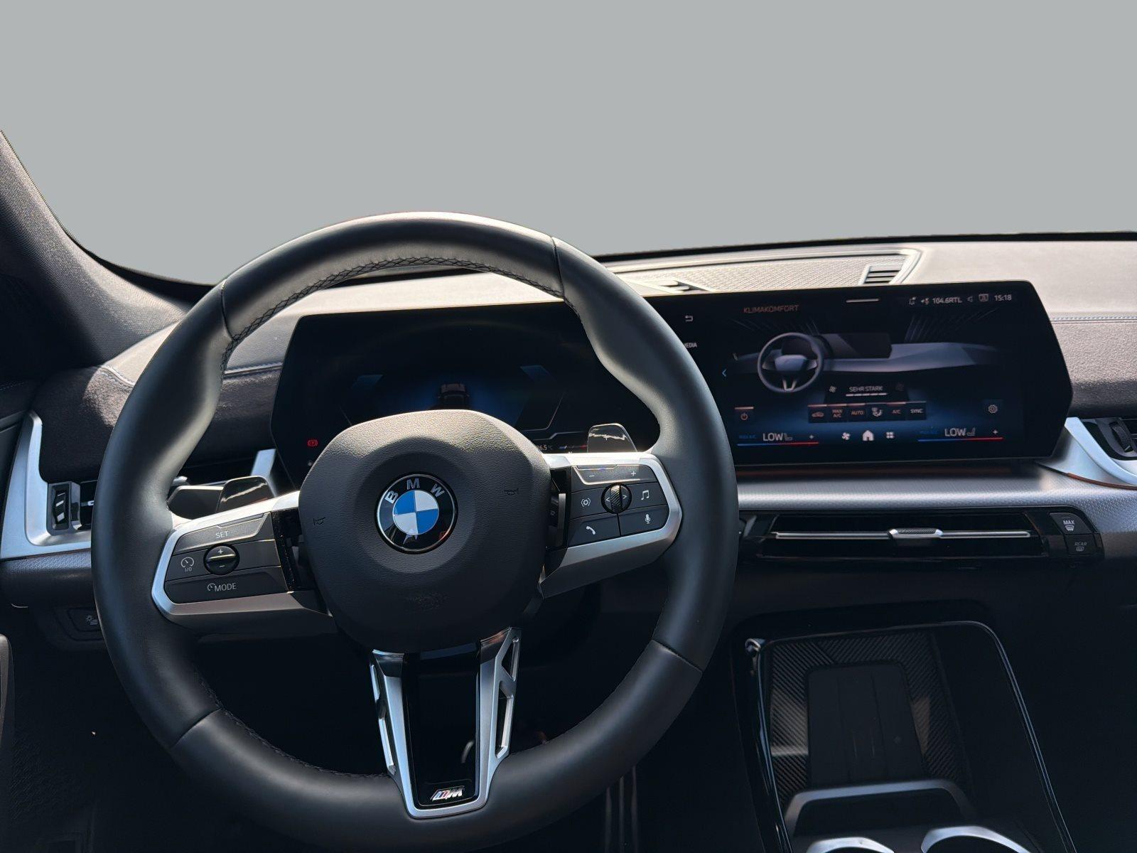 BMW X1 – Bild 12