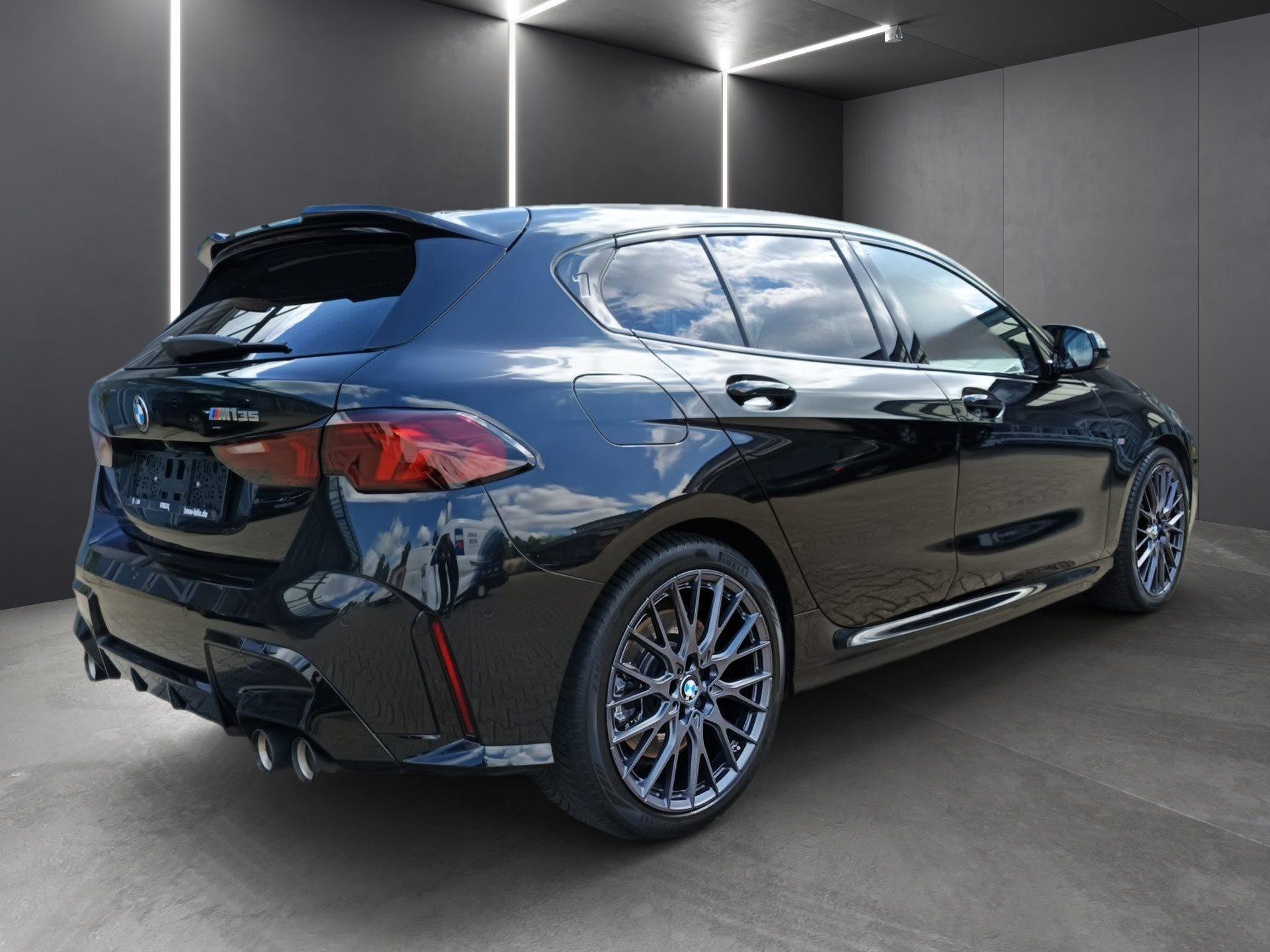 BMW 1er – Bild 5