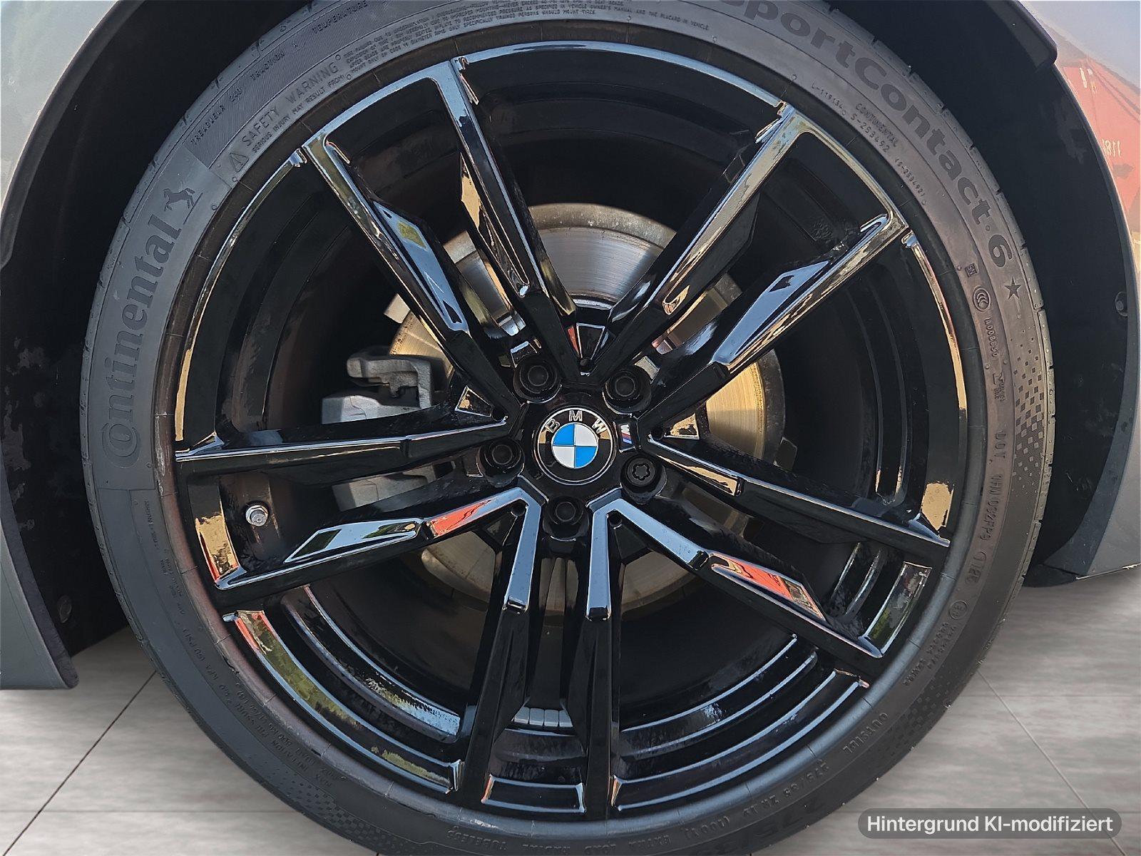BMW Z4 – Bild 6