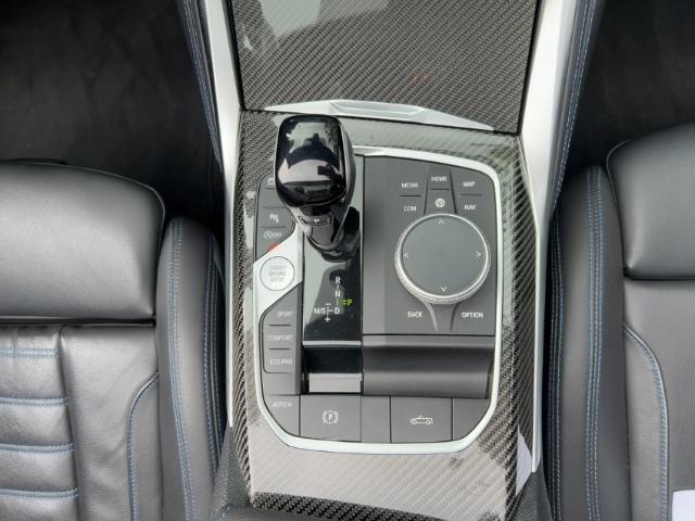 BMW 4er Cabrio – Bild 11