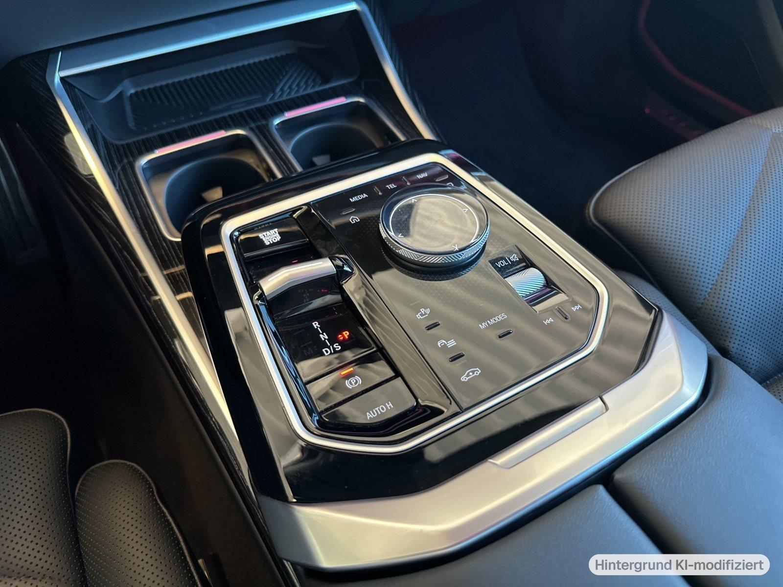 BMW 7er – Bild 14