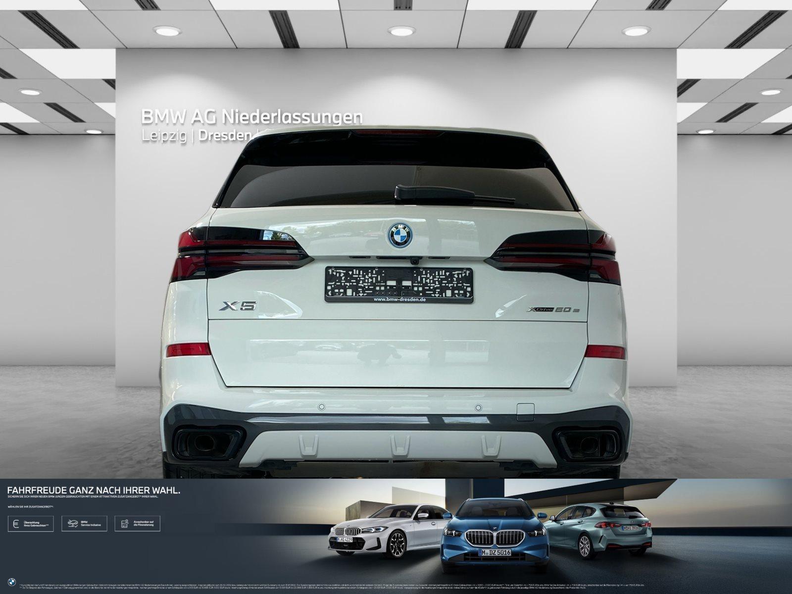 BMW X5 – Bild 14