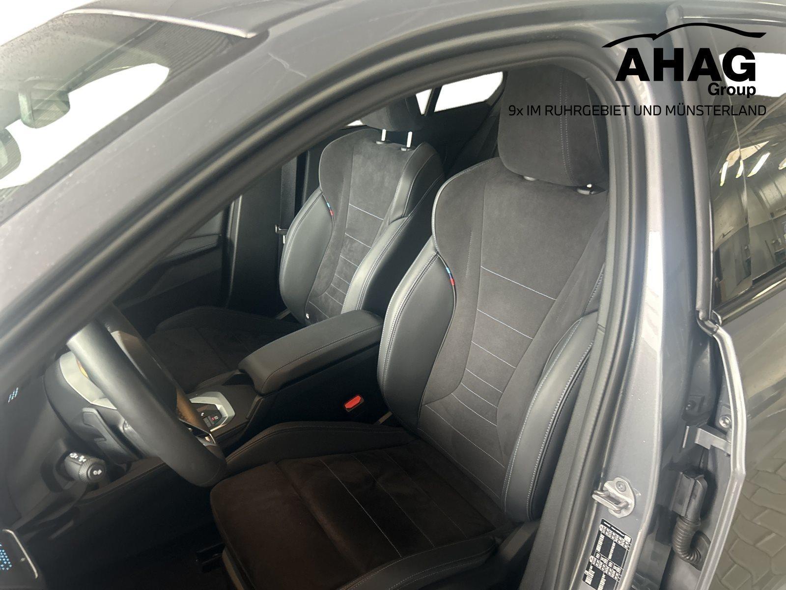 BMW 1er – Bild 8