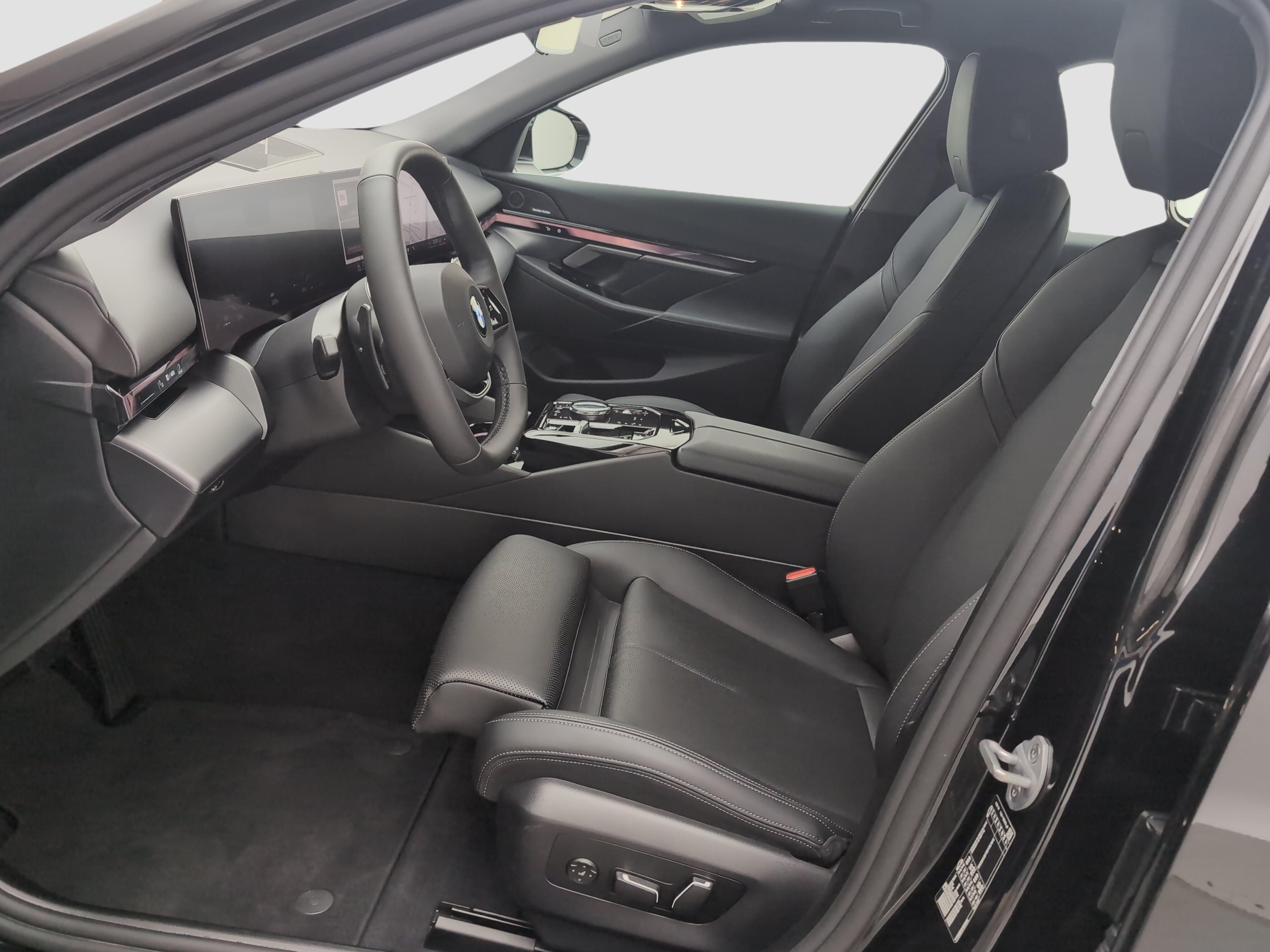 BMW 5er – Bild 6